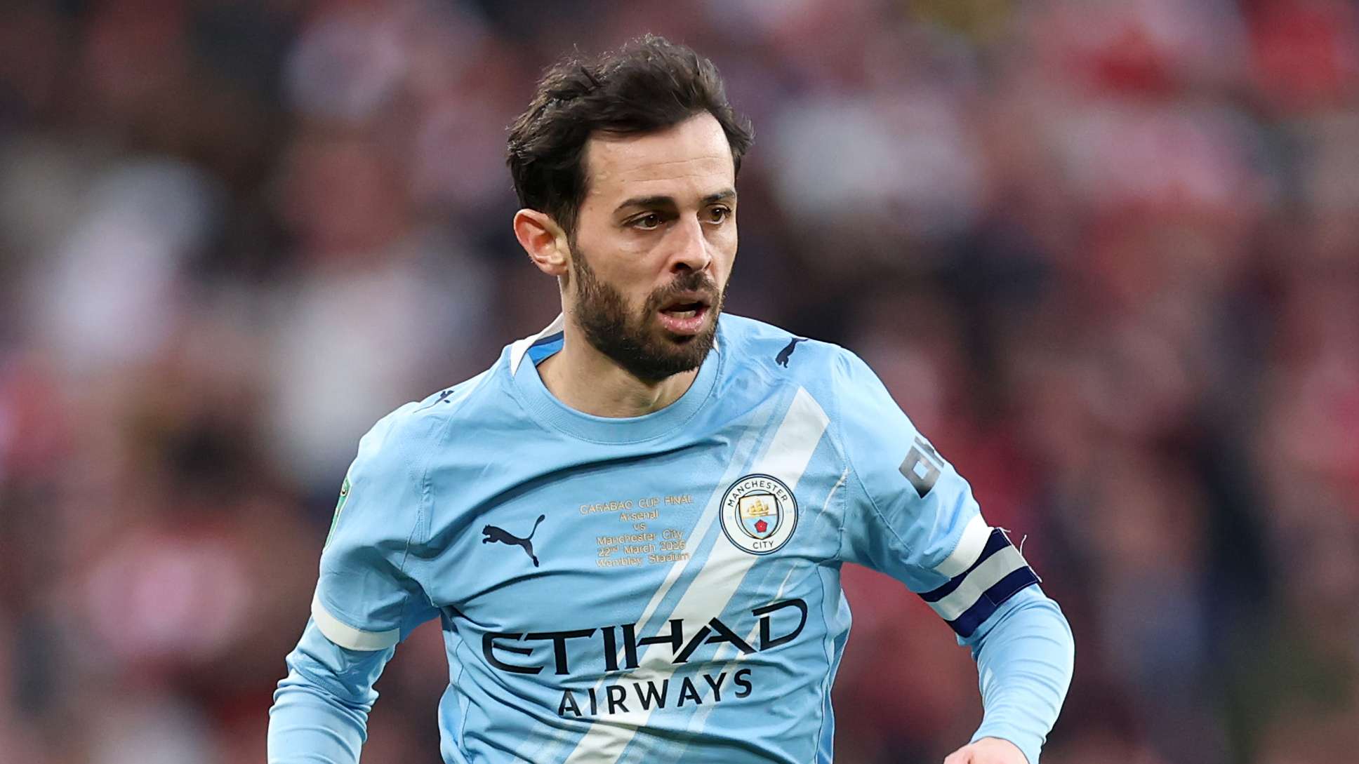 Juventus jump ahead of Barcelona and Benfica in race to sign Bernardo Silva  