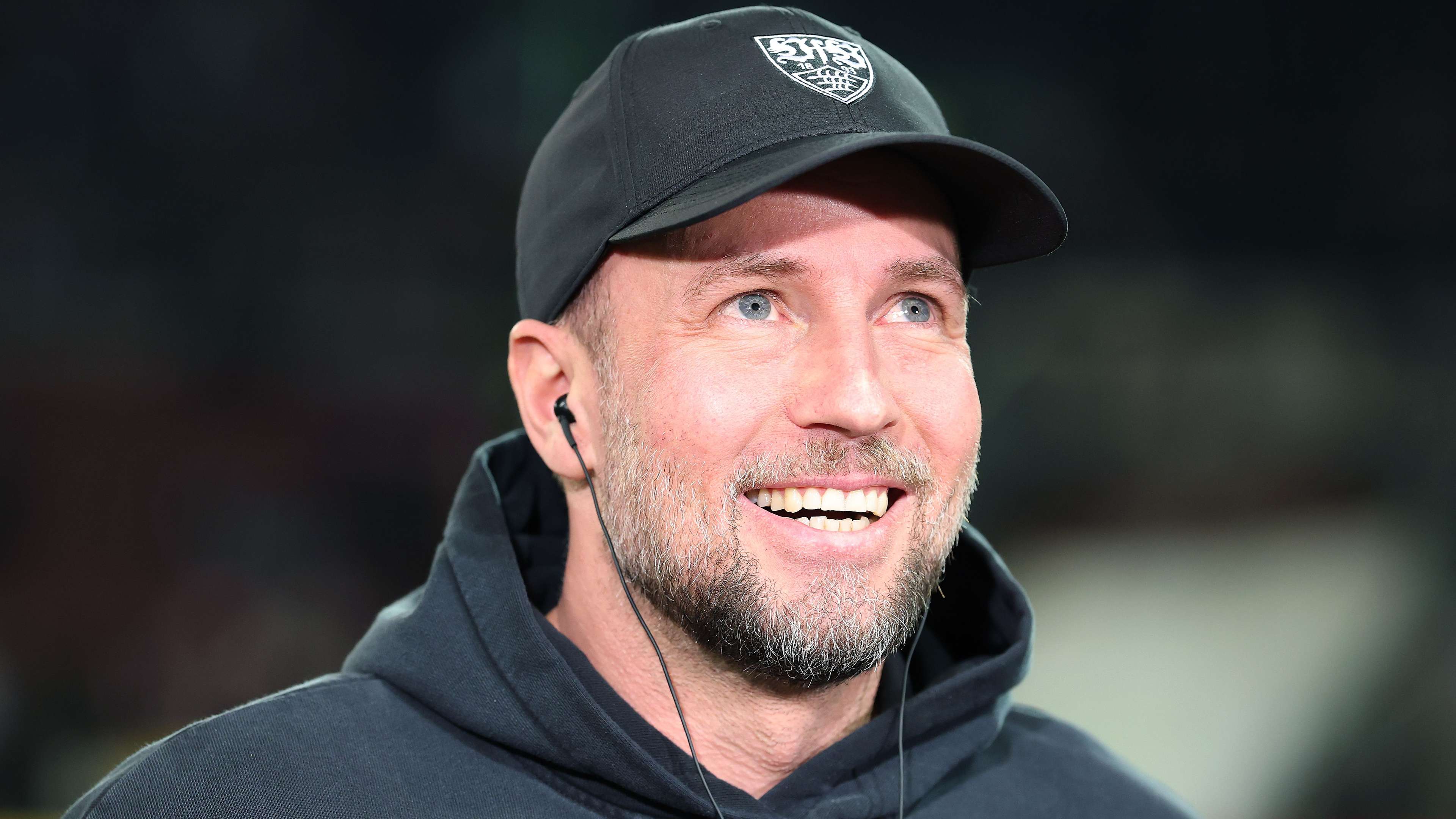 Should VfB be worried? World-class club reportedly discussing Hoeneß  