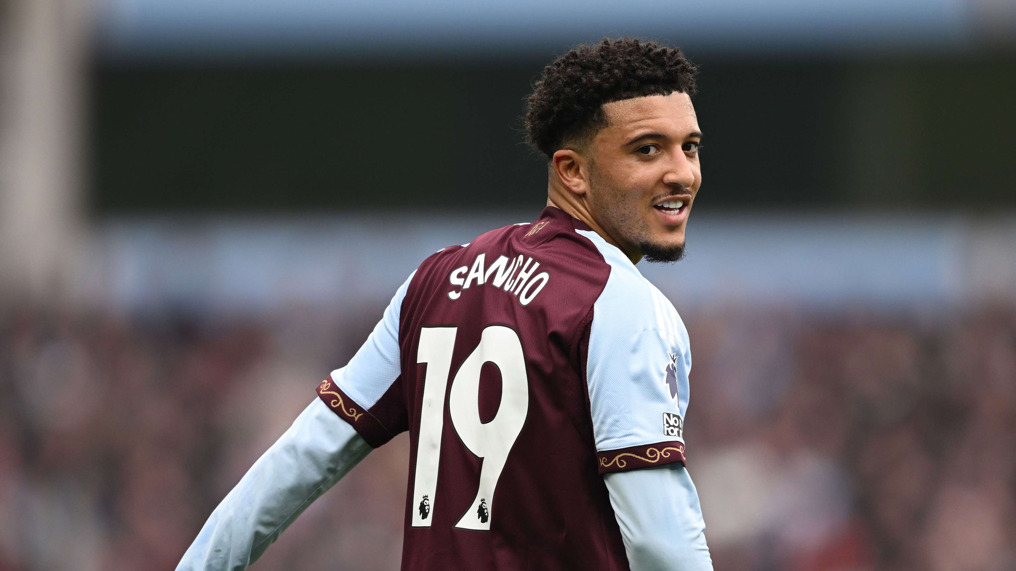 Sancho 'open' to third Dortmund spell as Kovac gives green light  