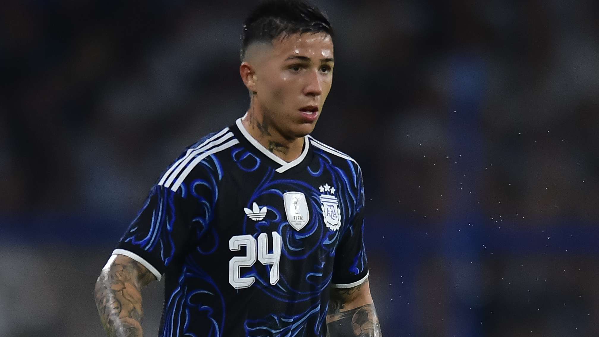 Petit suggests 'tired' Chelsea trio thinking about summer transfers  