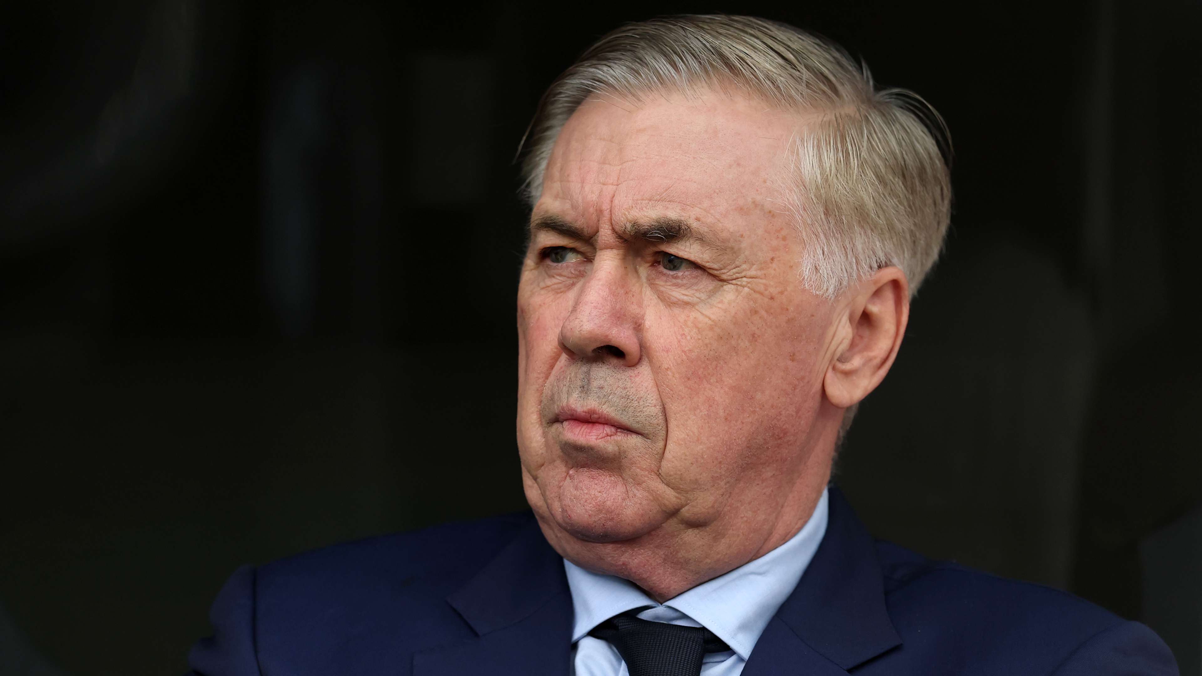 Ancelotti urges Italy to return to 'defensive mentality'  