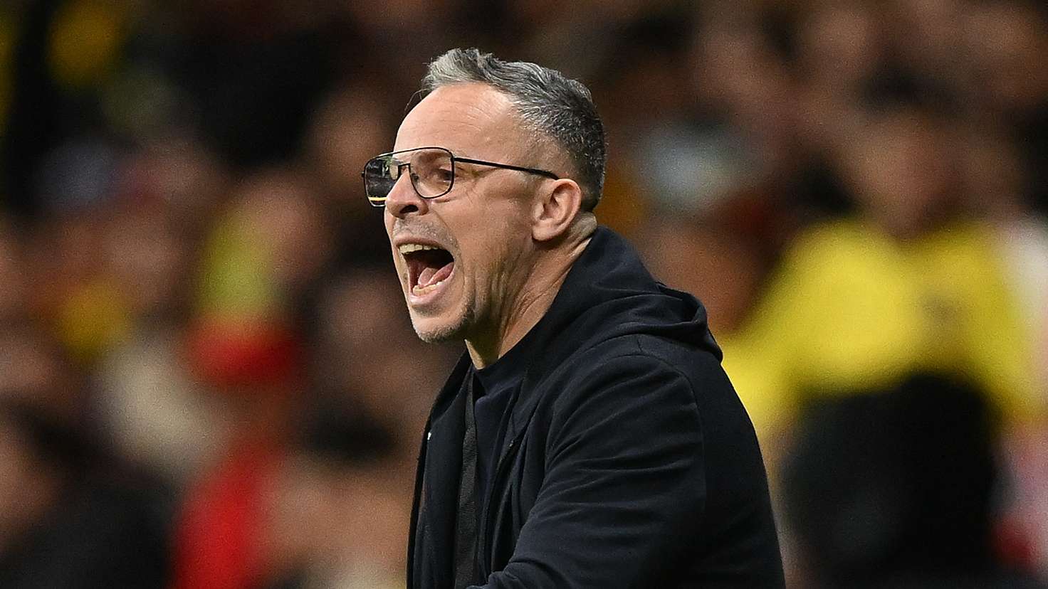 Wahbi’s assistant takes the Moroccan duo by surprise  