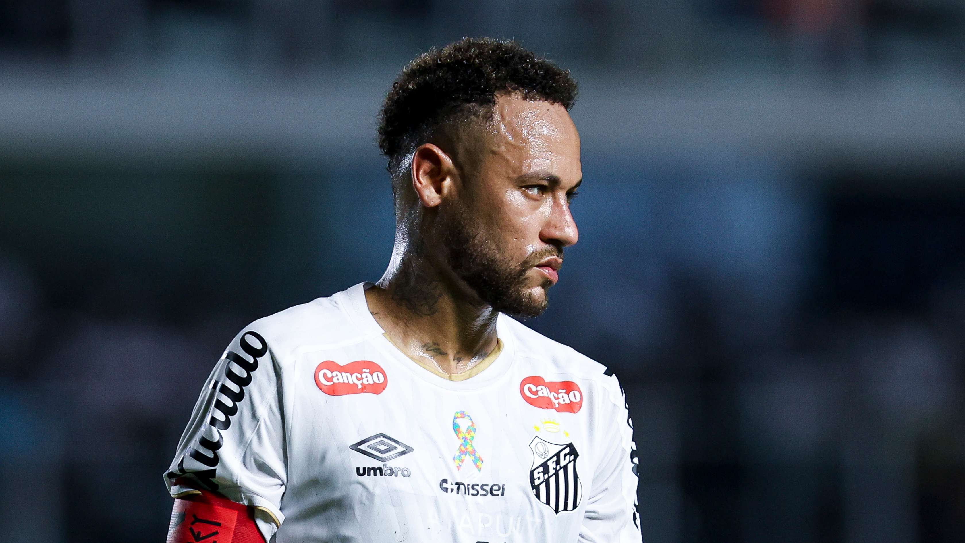 Neymar is a huge fan of a Dutch footballer: 'I think he's magical!'  