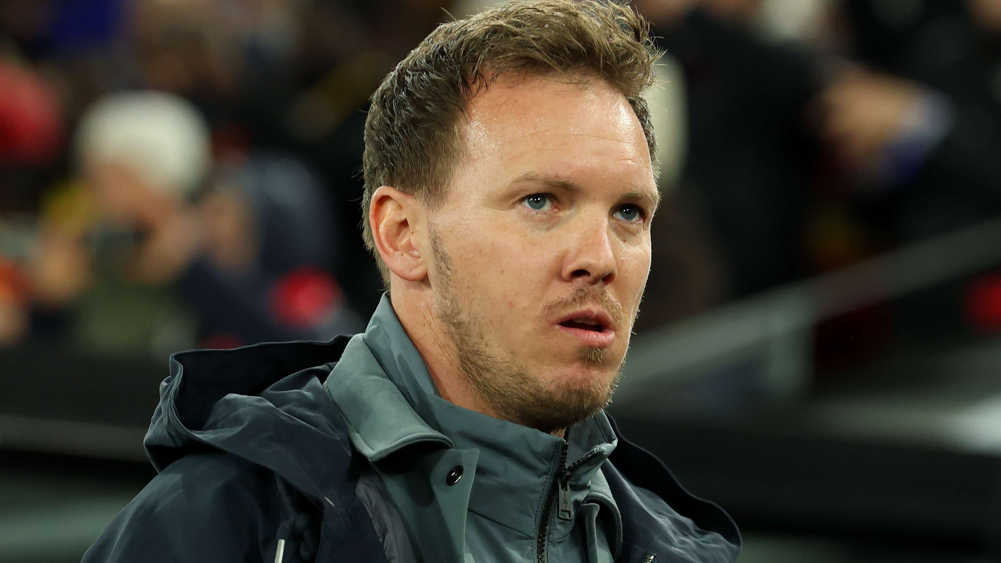 "Weakening himself in the process": Nagelsmann criticised for his handling of Undav  