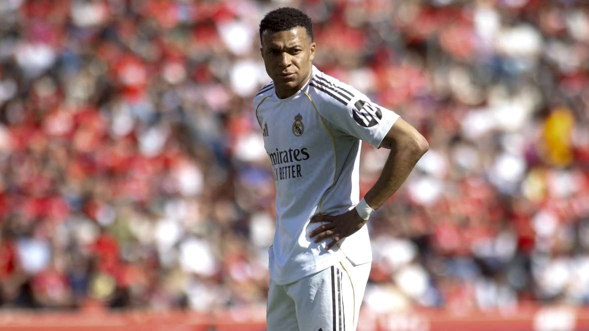 "Run or leave"… Harsh messages for Mbappé at Real Madrid  