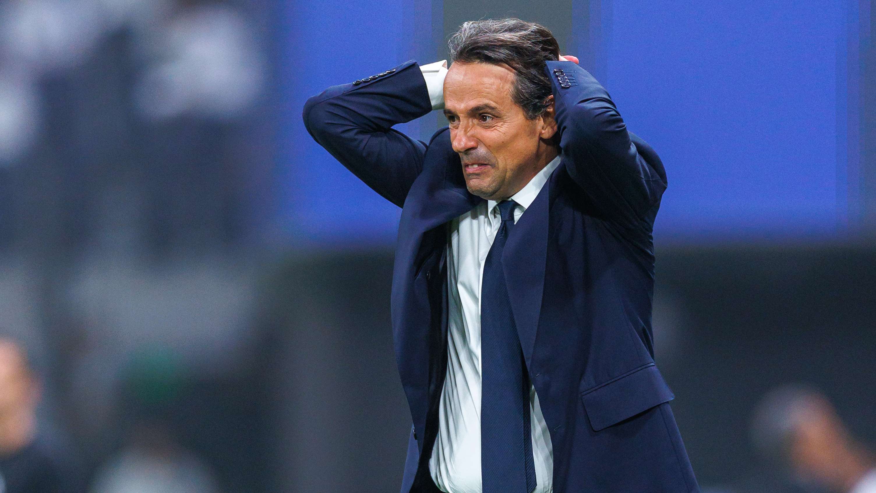 Al-Hilal duo spring a surprise on Inzaghi ahead of the decisive clash with Al-Sadd  