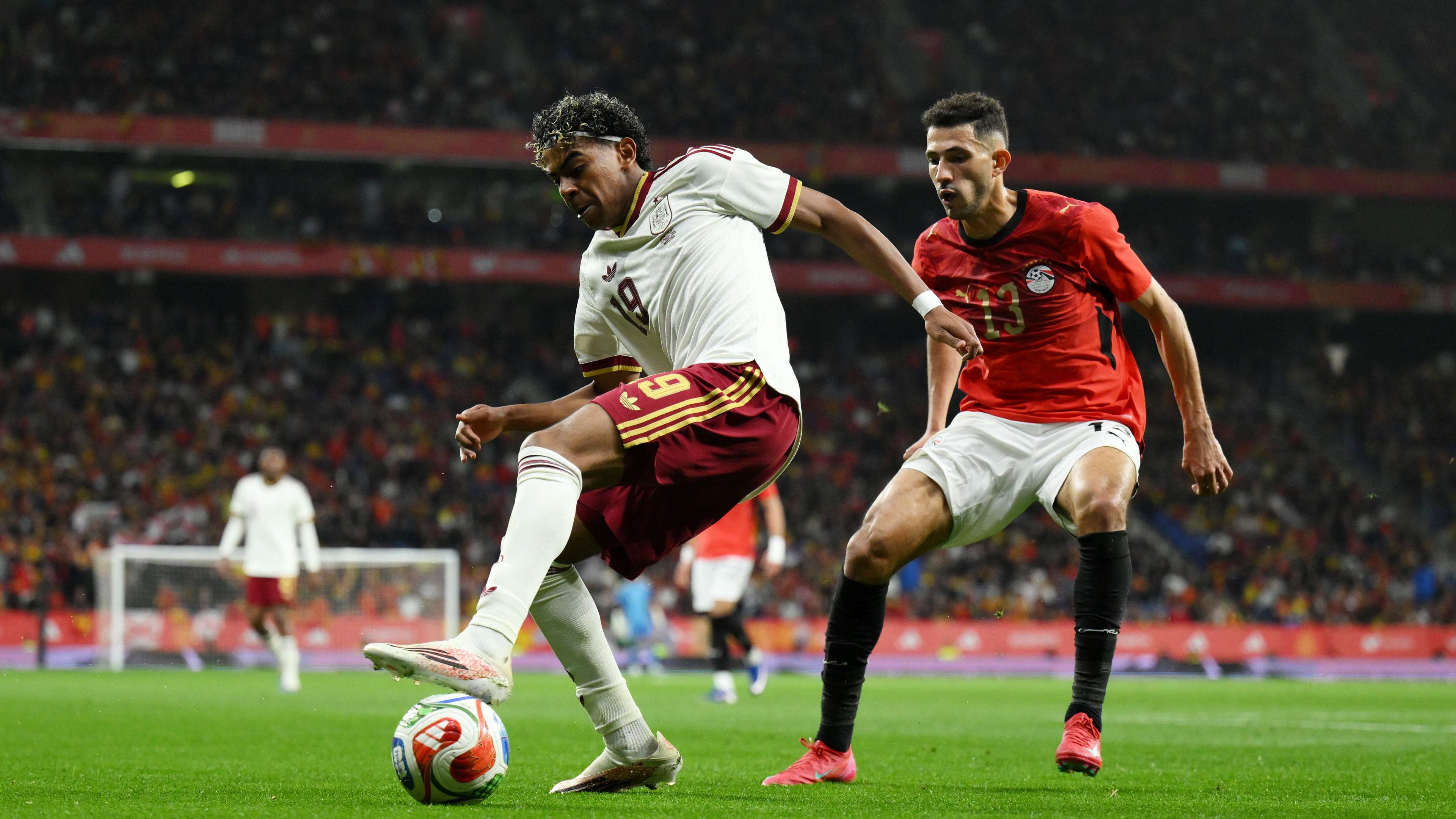 The cost of the international break... Is Barcelona paying a heavy price?  