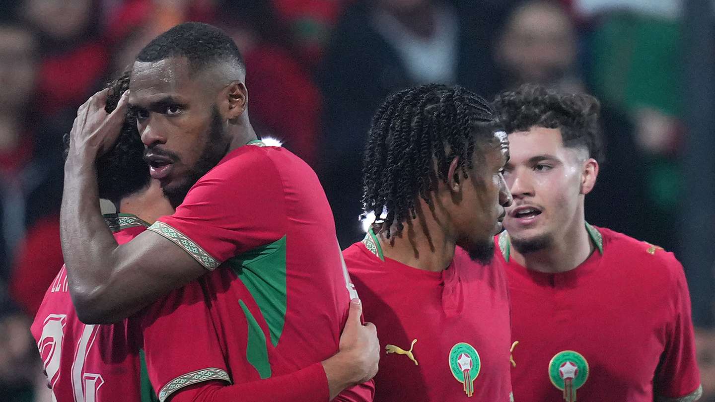 Moroccan star is contemplating a move away from Serie A  