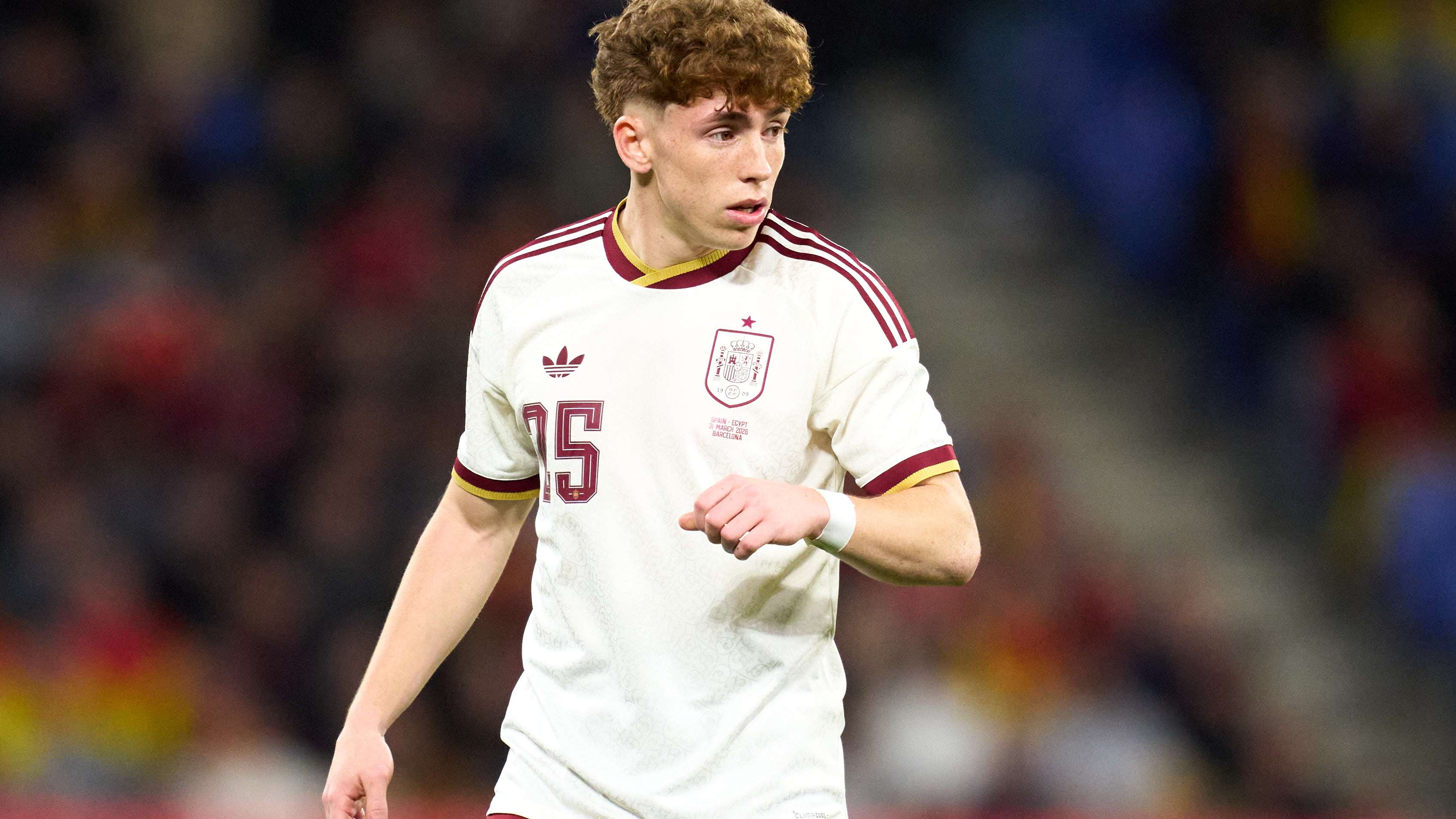 Ironically, because of Real: Barca suffers a transfer setback  