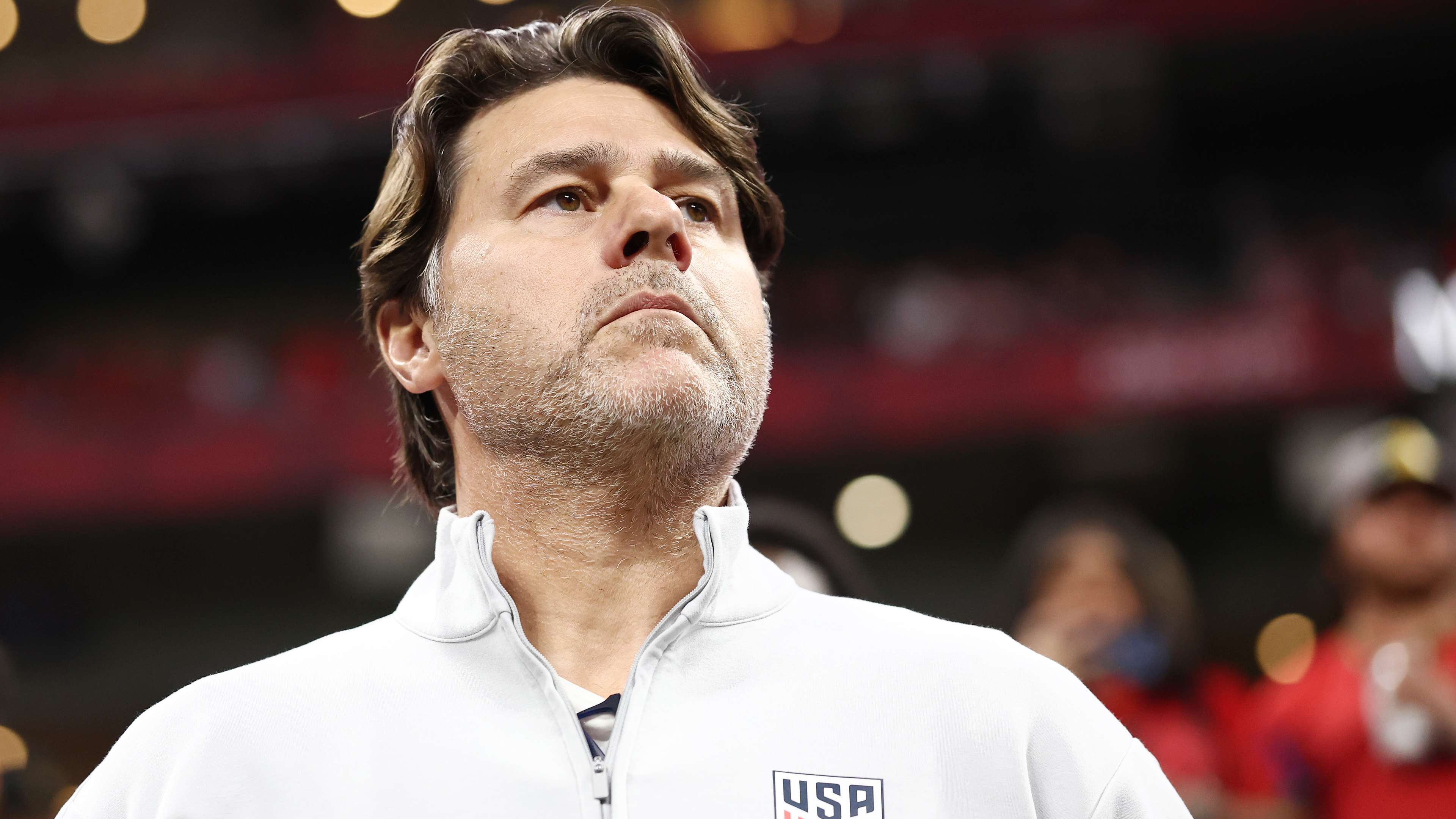 Why USMNT & Spurs ‘dual job’ wasn’t an option for Pochettino  