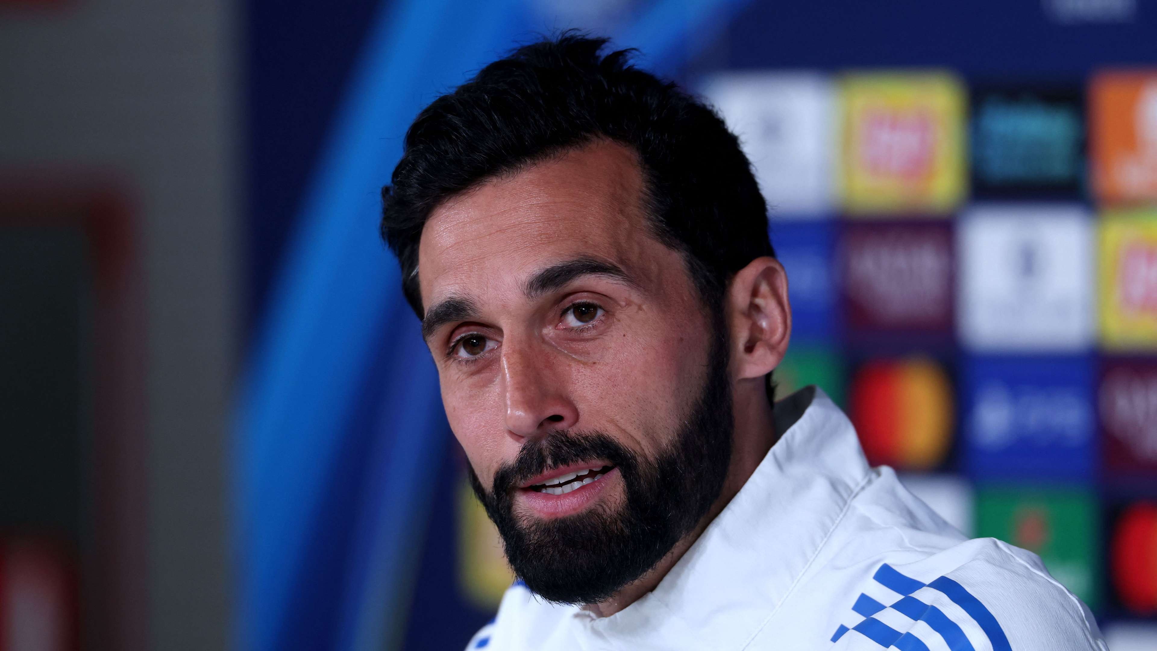 It's done... Real Madrid seal the long-awaited deal  