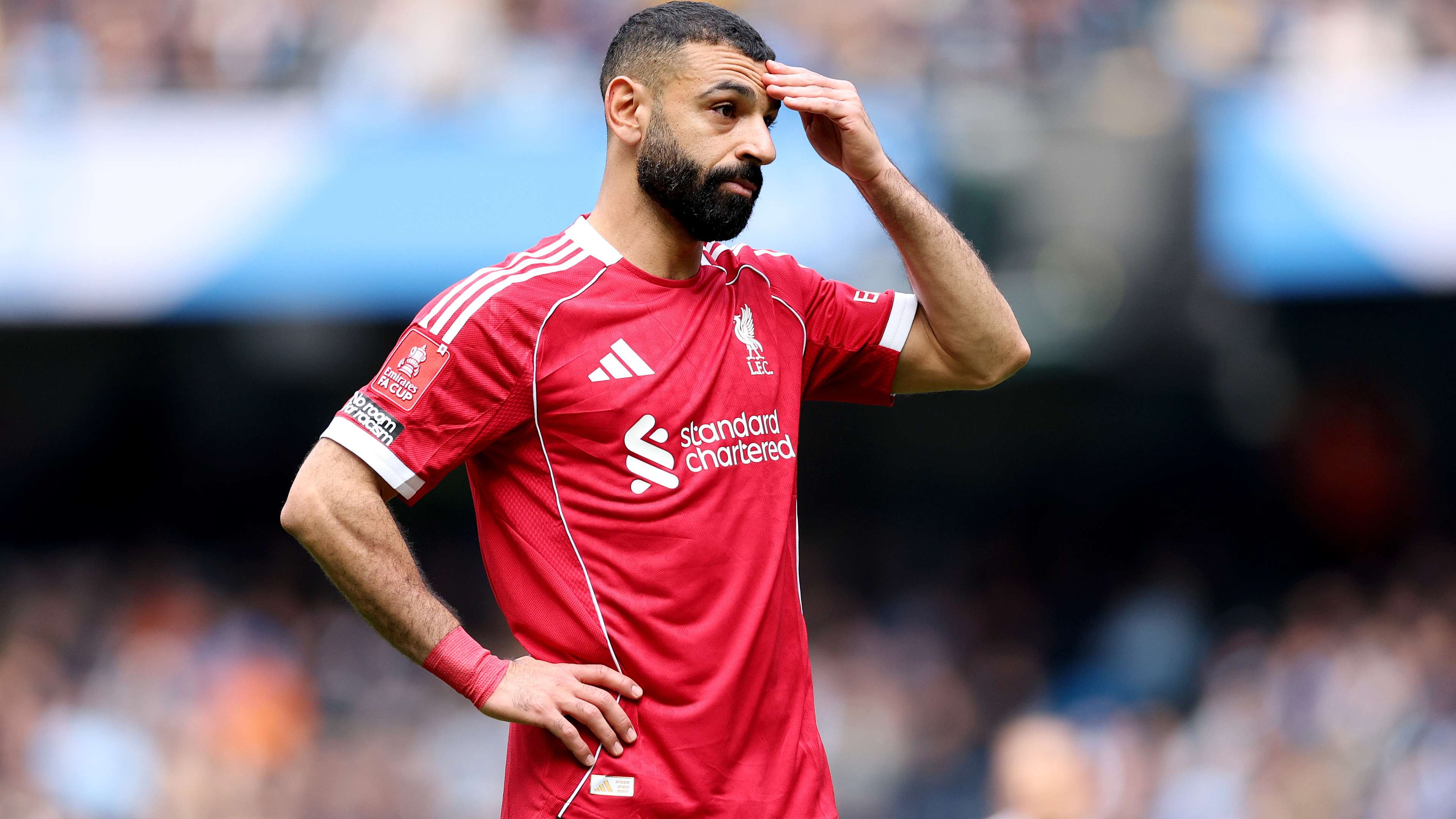 Replacement for Salah: Is Liverpool interested in Hoffenheim’s Toure?
Mohamed Salah’s long-term future at Anfield remains uncertain, and Liverpool are reportedly monitoring Hoffenh  
