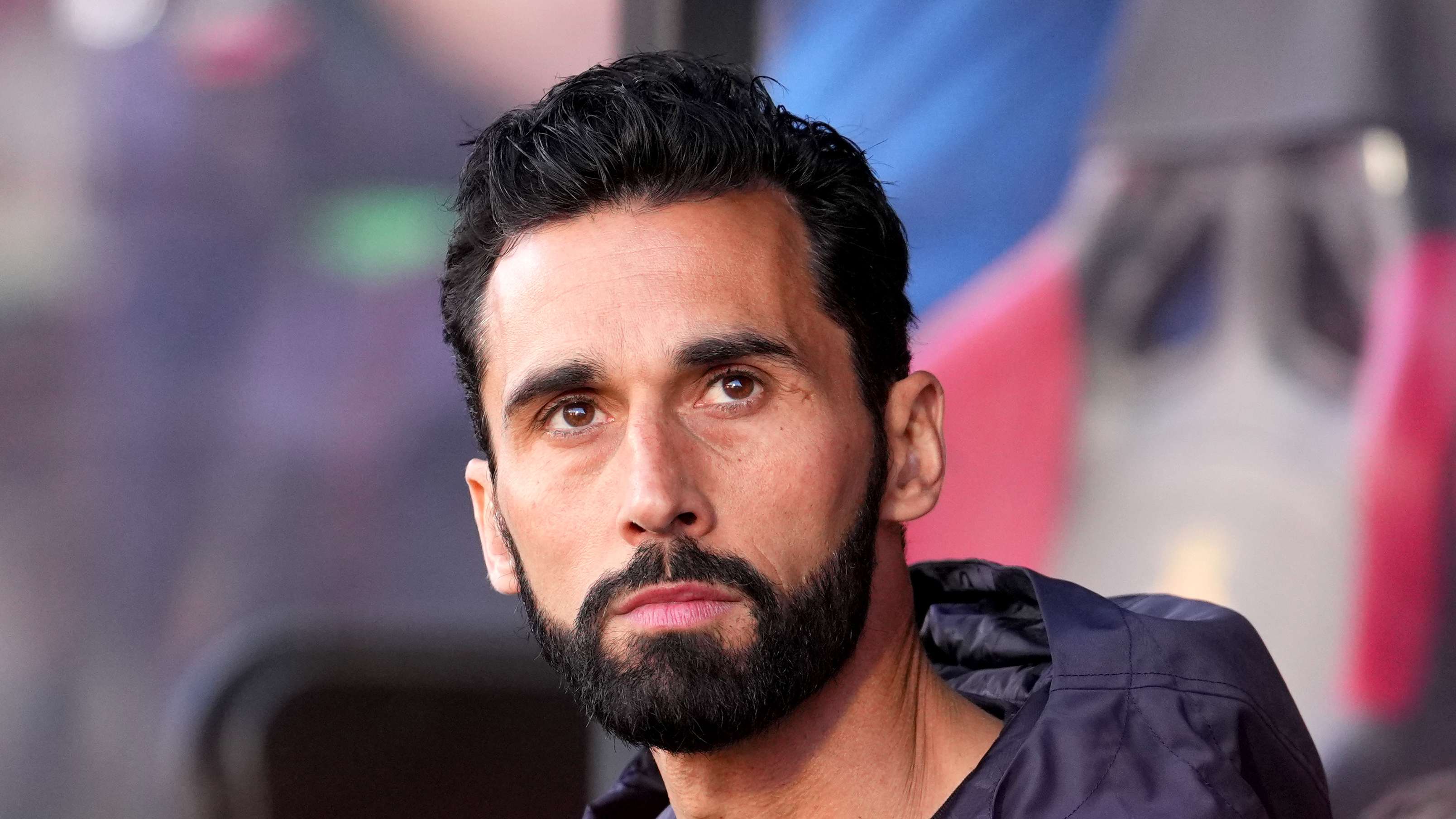 Arbeloa: The players didn’t realise they had to give 200% to win  