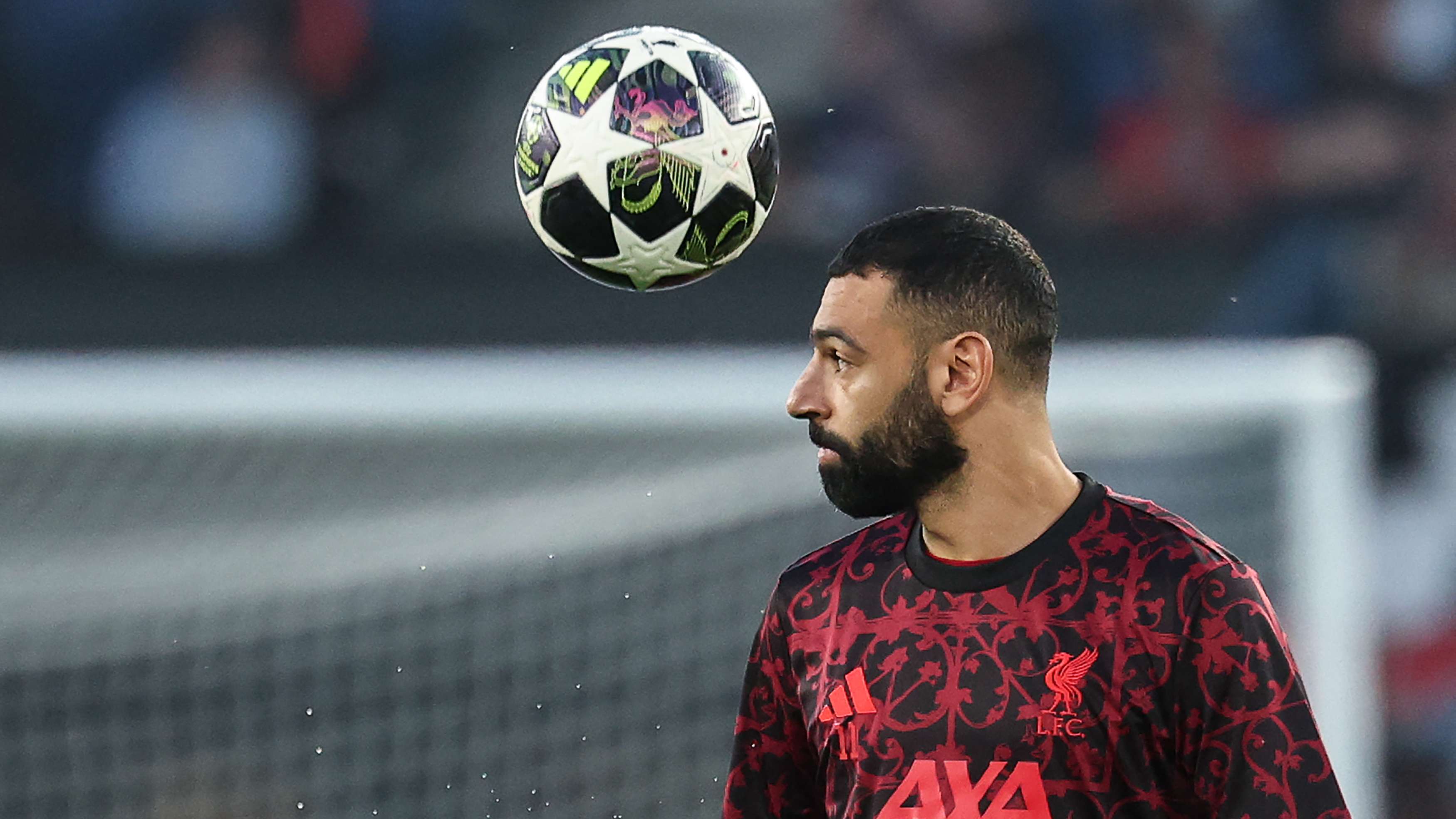 Following in Mohamed Salah’s footsteps, Liverpool have lost their second star of the summer  