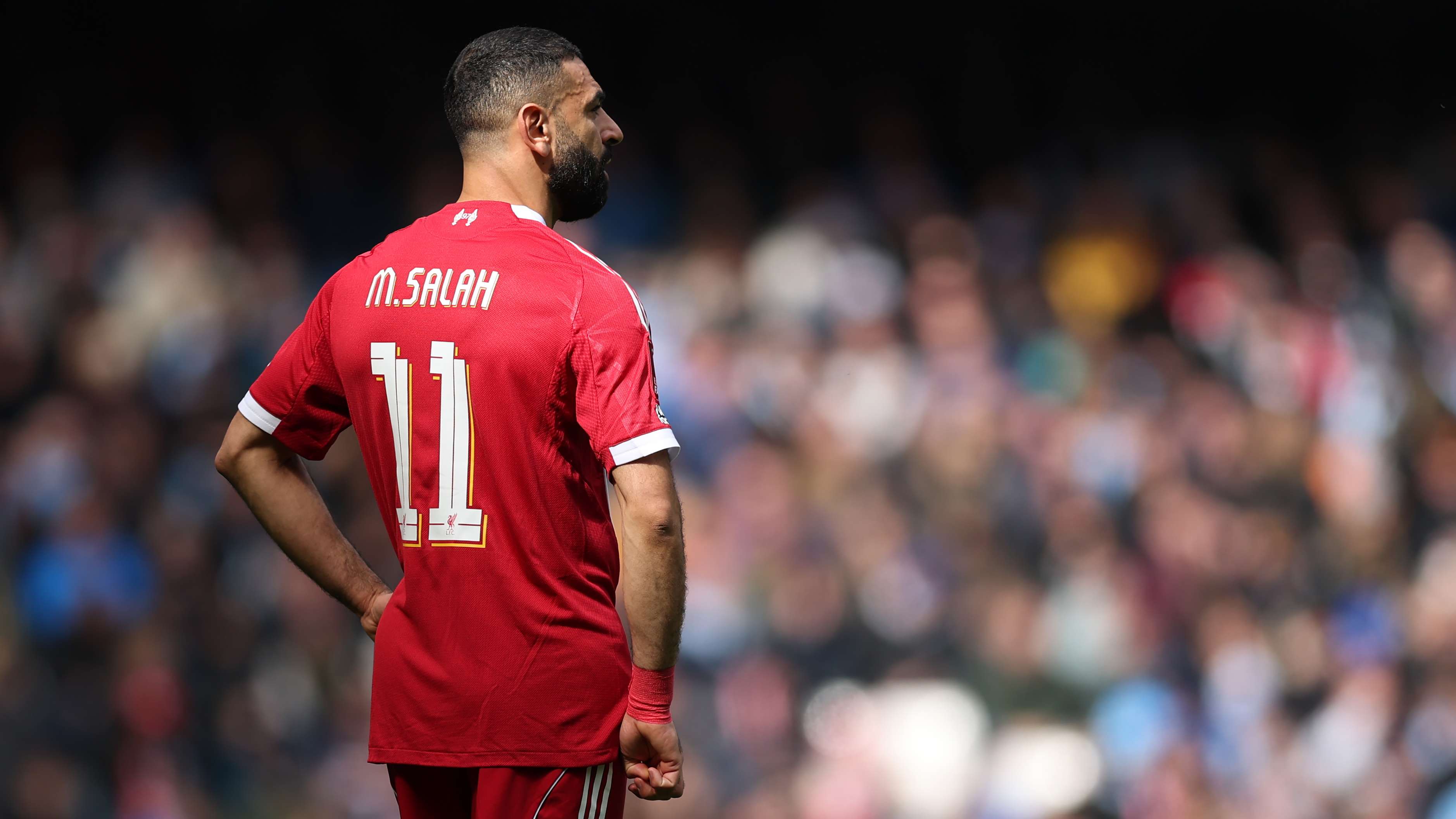 Liverpool are stepping up their search for Mohamed Salah’s long-term successor  