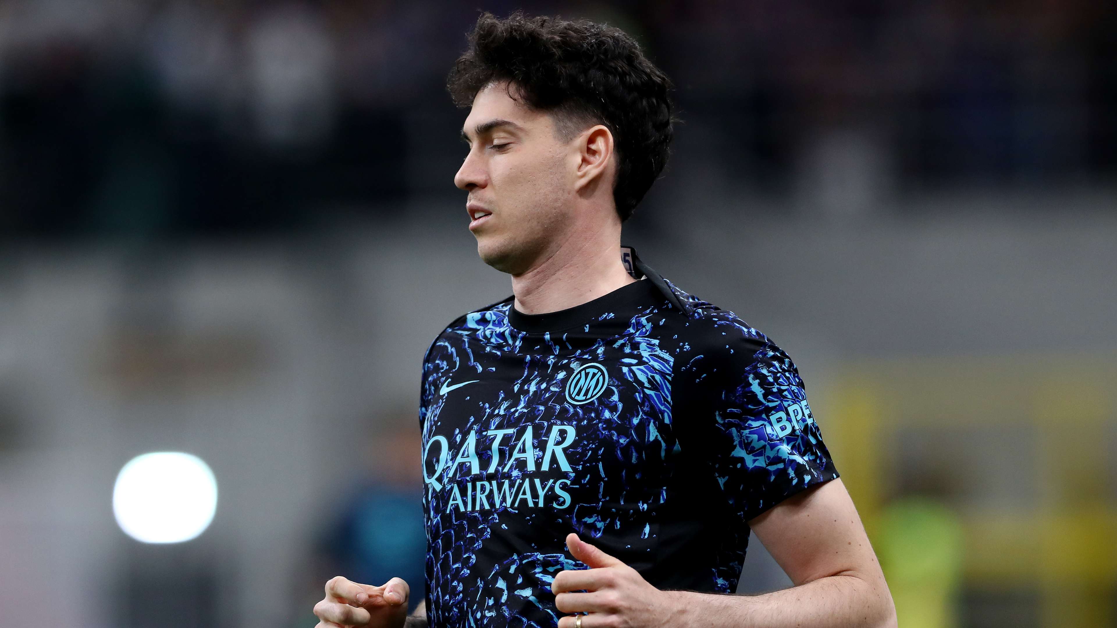 Will Barcelona sign Bastoni? Inter’s manager responds  