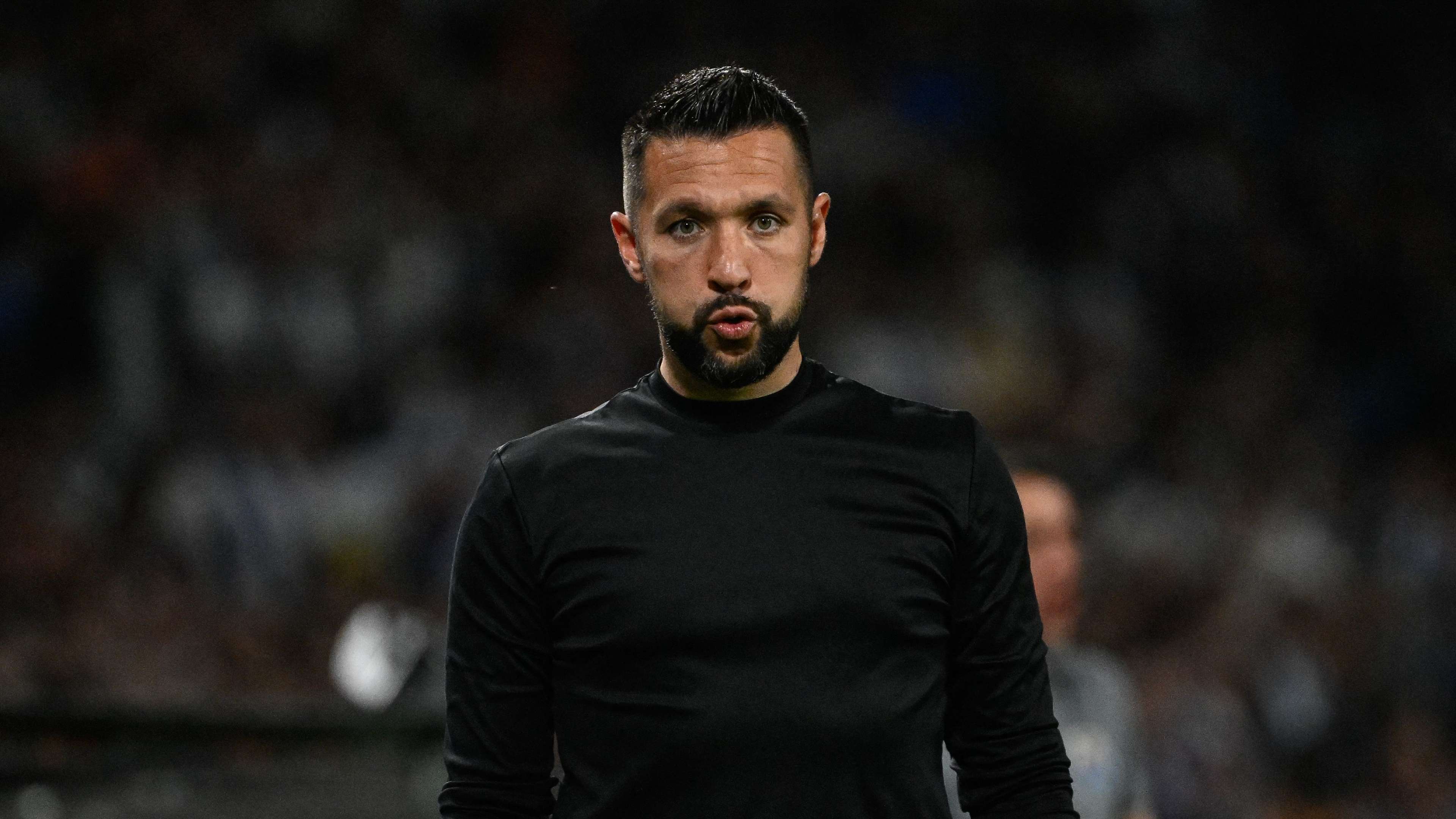 Porto boss Farioli gives strong response to Chelsea job links  