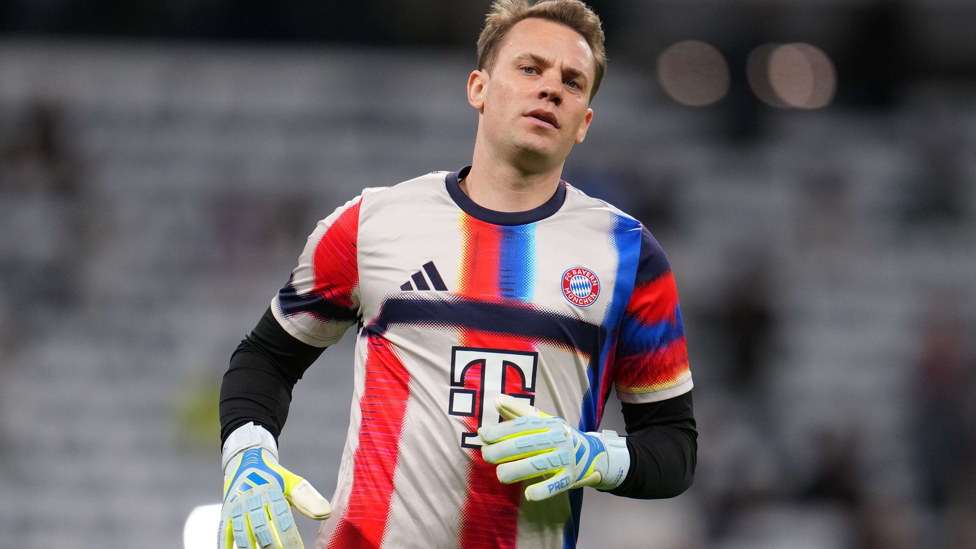 'The sooner, the better' - Neuer decision on Bayern future is imminent  
