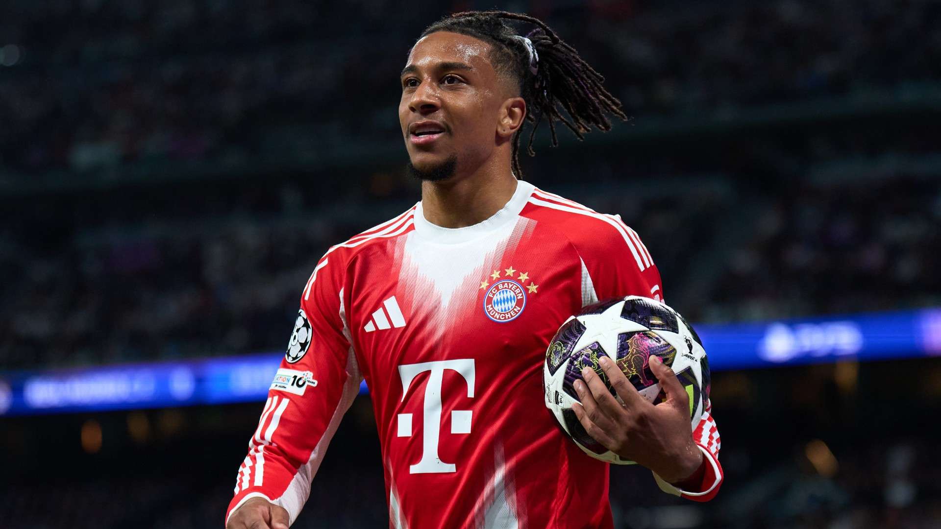 Real Madrid plotting €160m Olise transfer swoop  