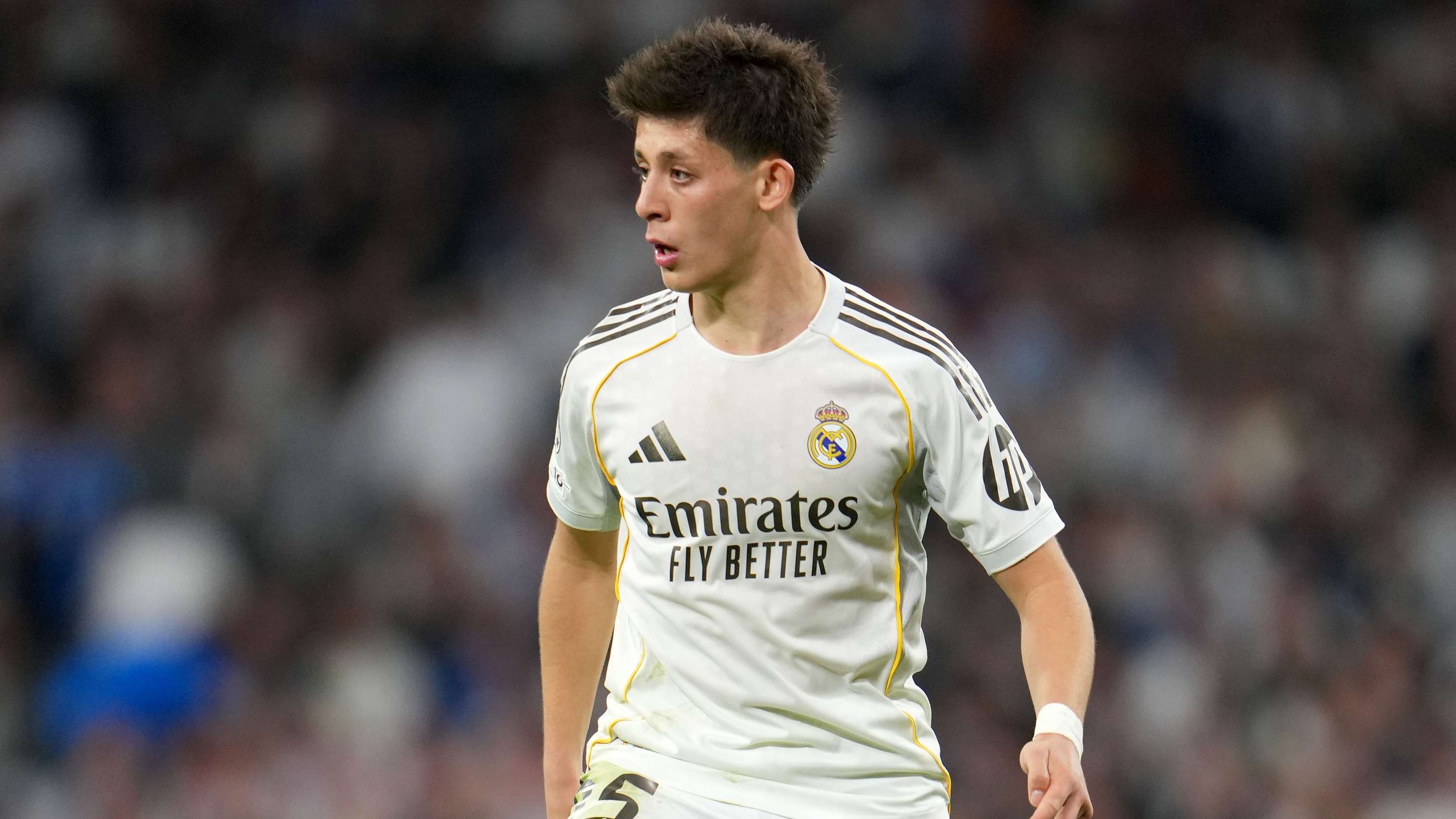 Arsenal eye shock Arda Guler swoop  