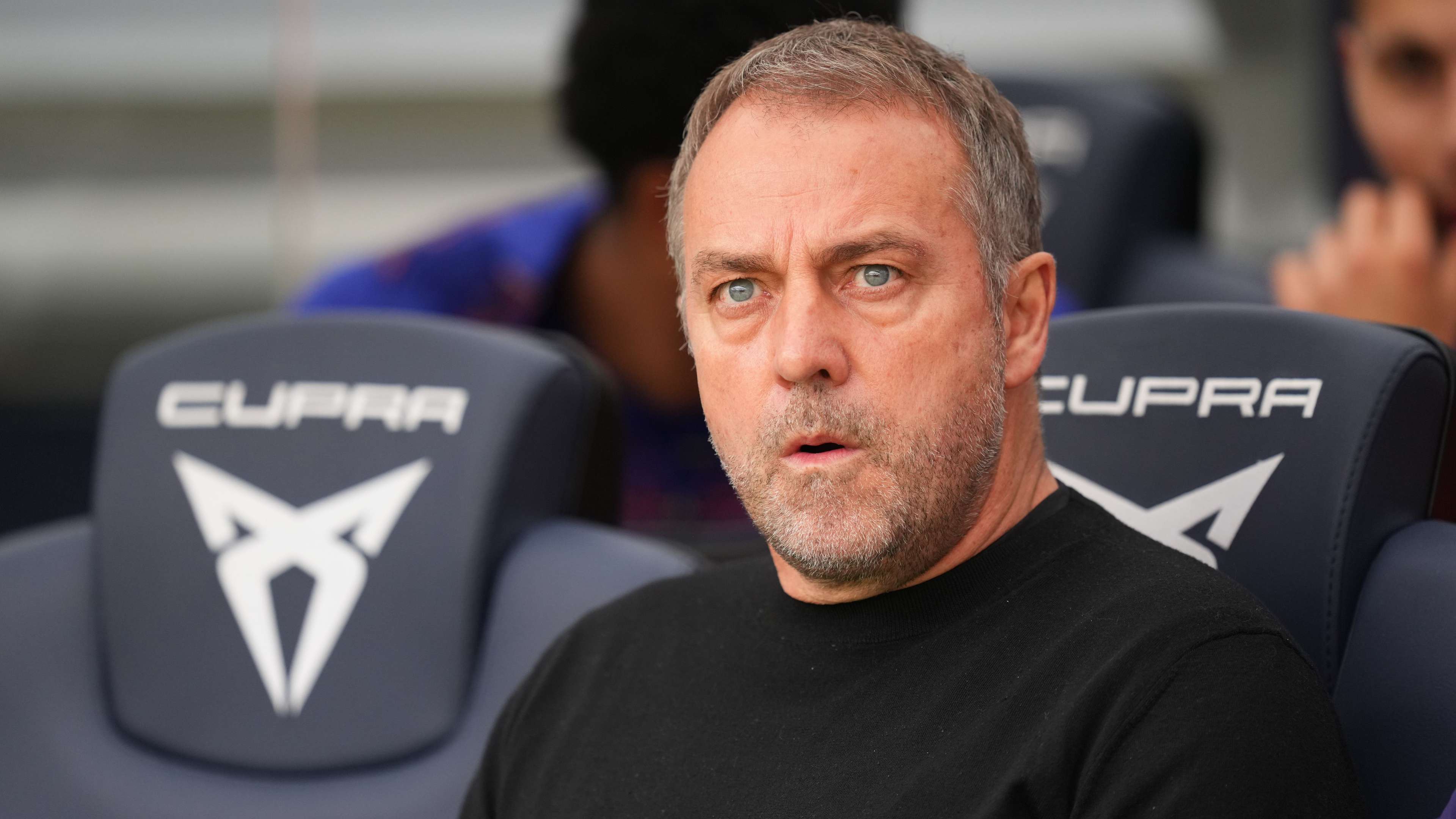 VfB Stuttgart is likely to face stiff competition in its pursuit of the Barcelona star  