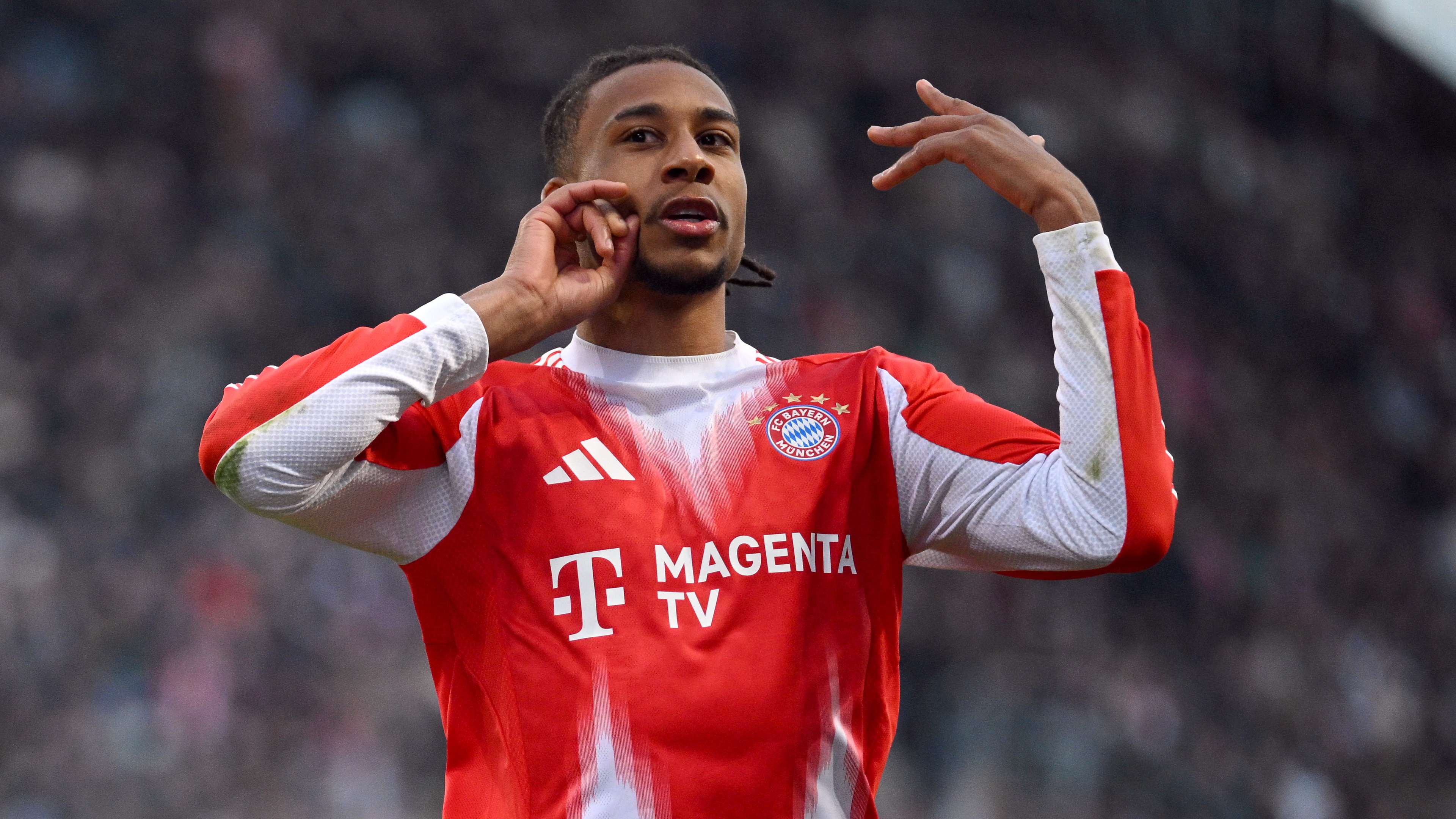 Smicer urges Liverpool to sign Olise to replace Salah  