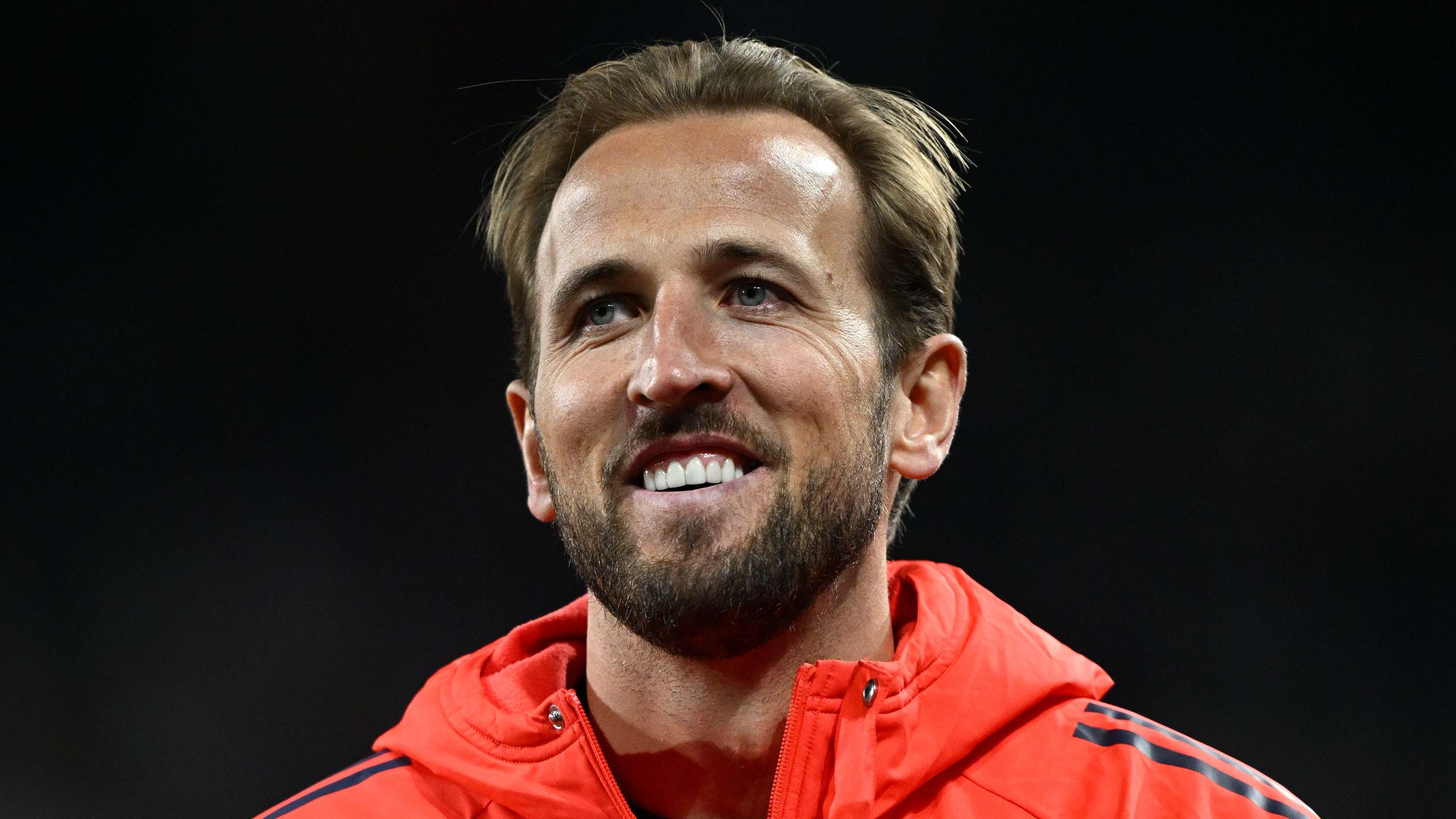 Kane ‘perfect for Real’ and ‘any team in the world’  