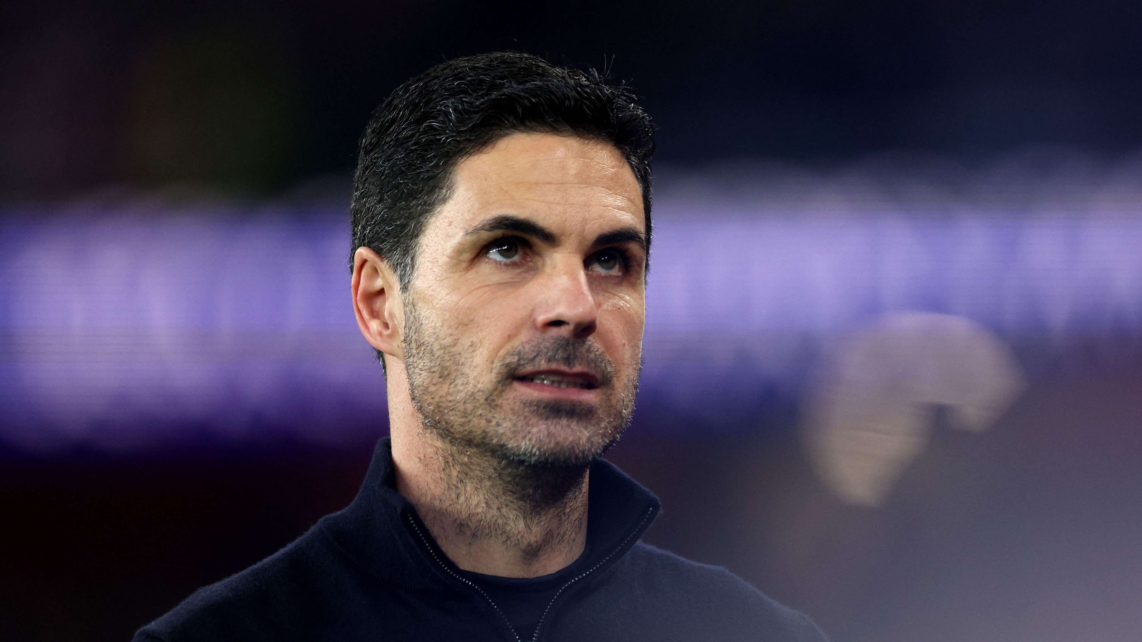 Arteta warned PL failure will have 'long-term consequences' for Arsenal  