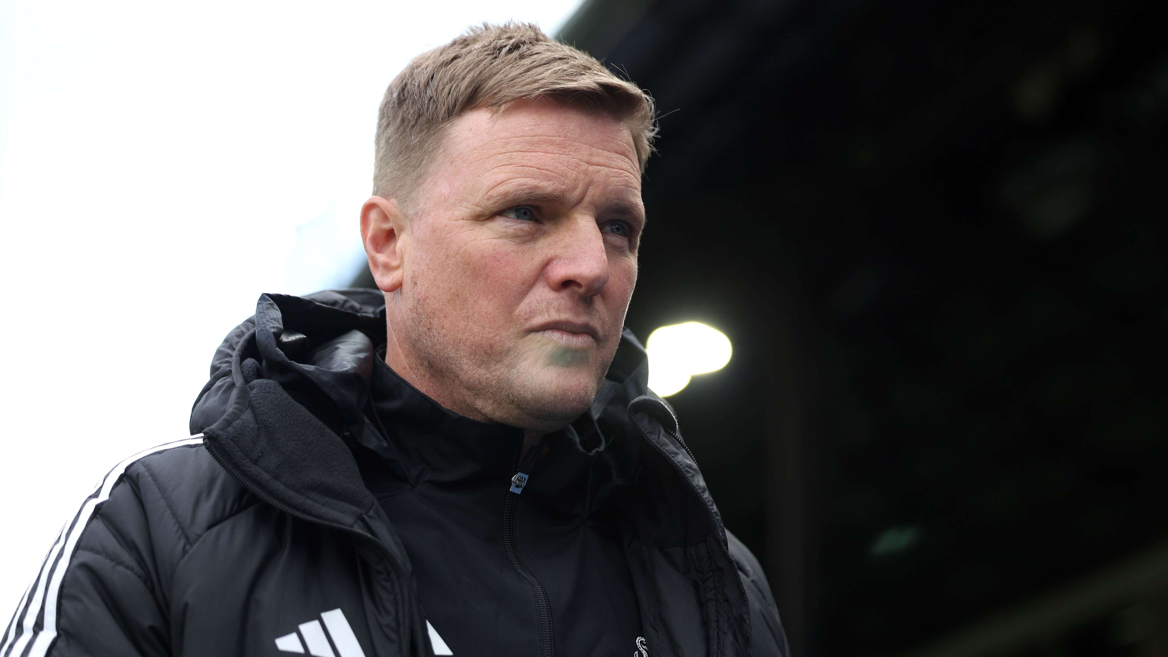 Shearer: I don't see Howe in charge at Newcastle next season  