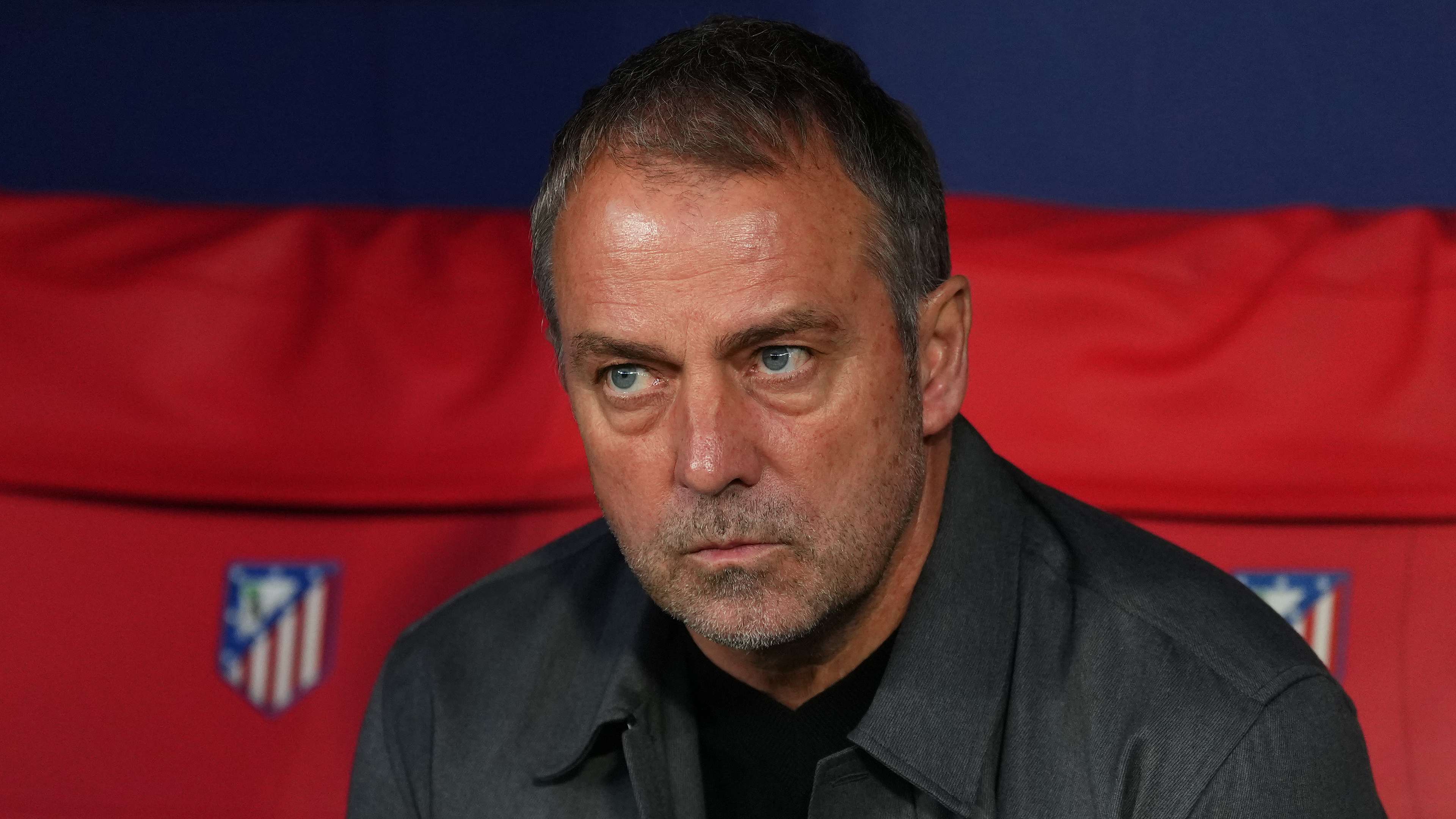 Flick's tactical masterstroke comes to nothing: Barça suffer a dramatic defeat at the hands of Atlético  