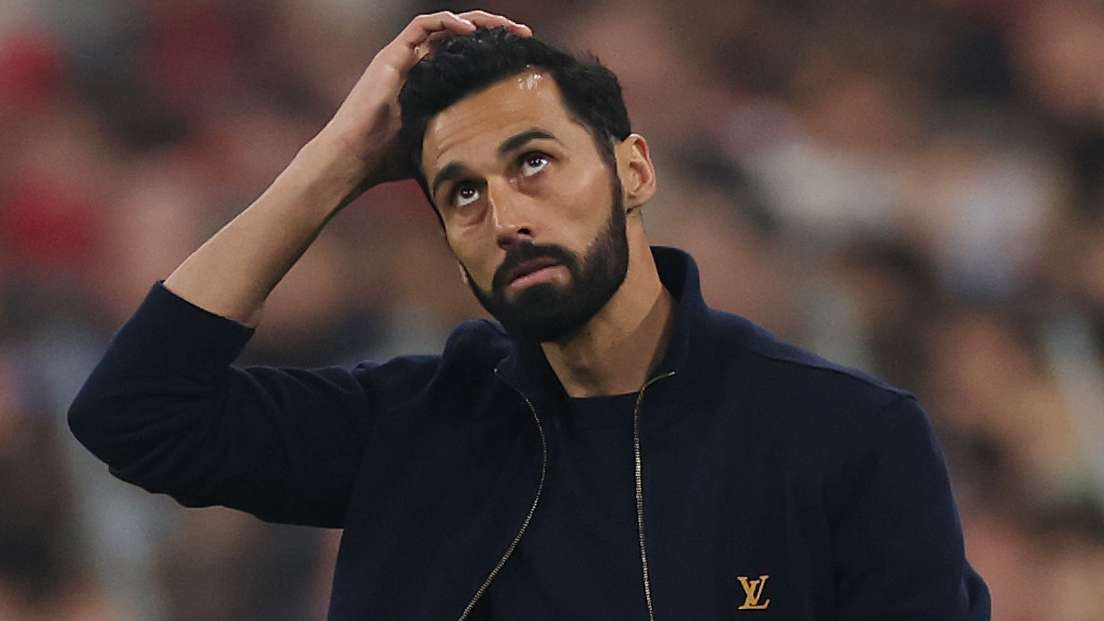 After being knocked out by Bayern: Real star was devastated  