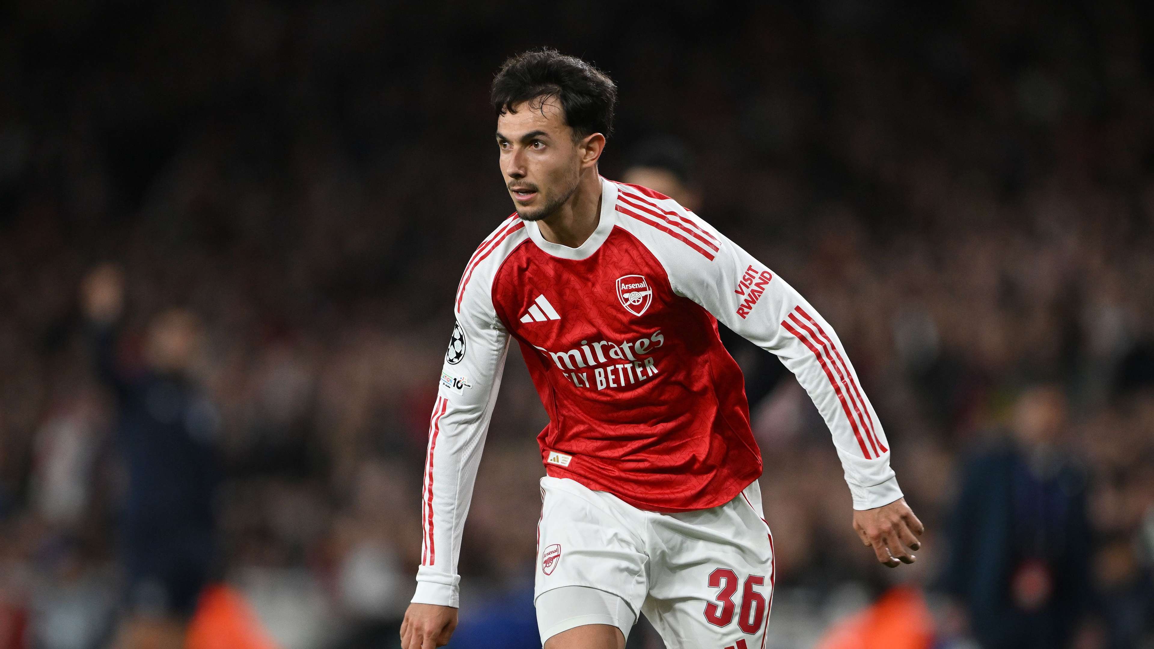 Zubimendi admits Real Madrid transfer links 'not a bad thing'  