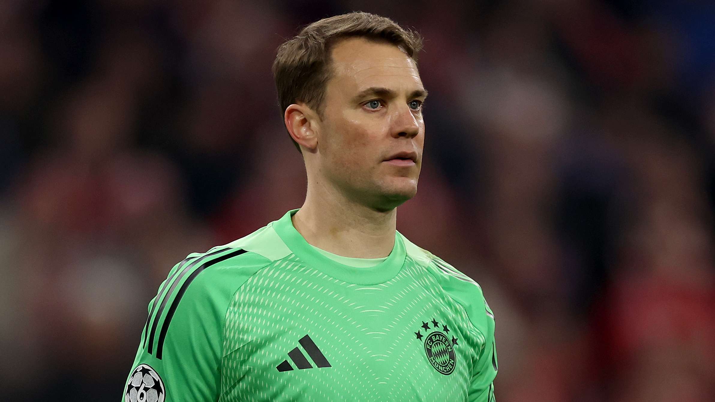 'We're killing him!' - Khedira hits out at Neuer return talk  