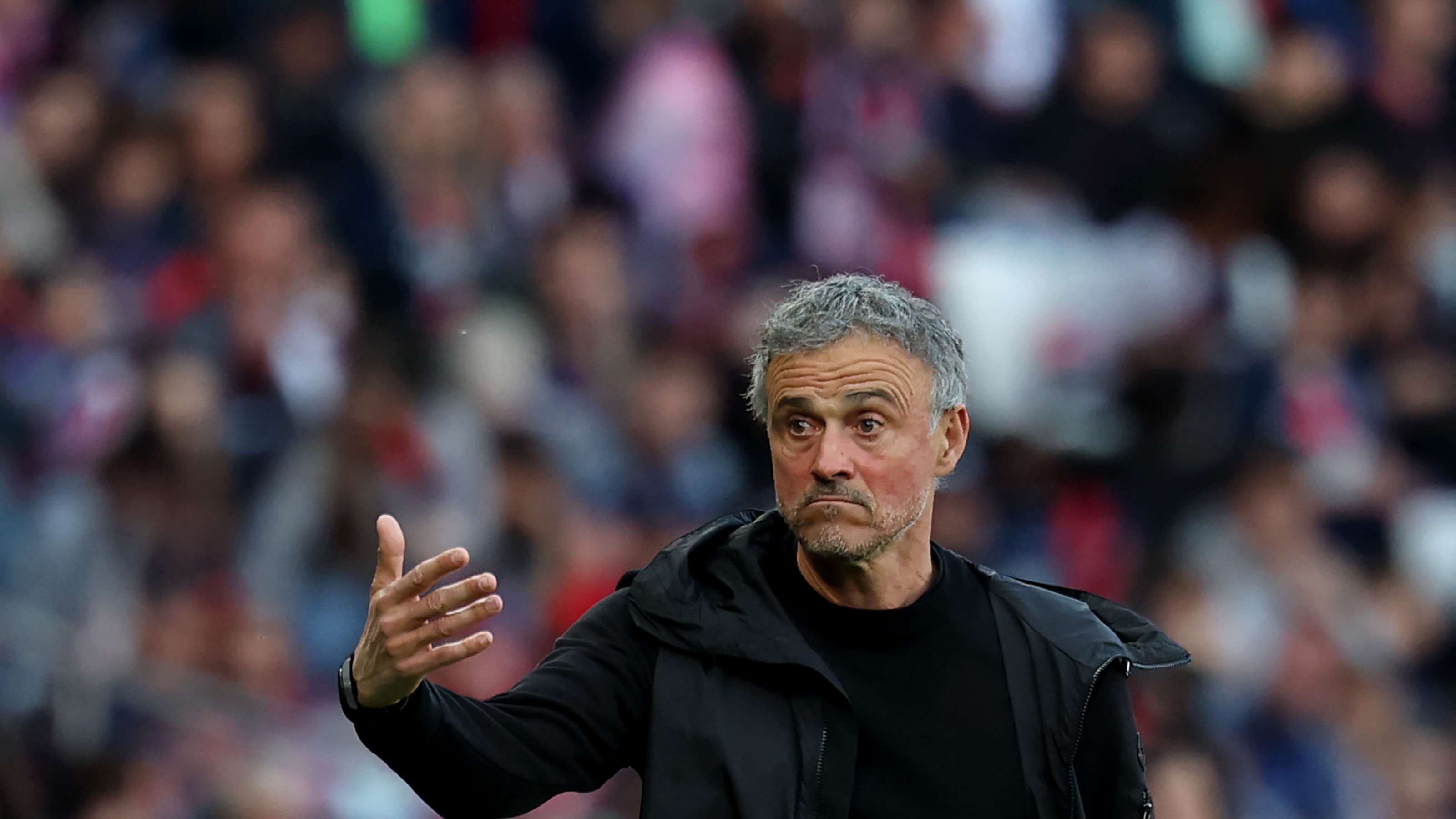 "We're ready": PSG issues a challenge to Bayern  