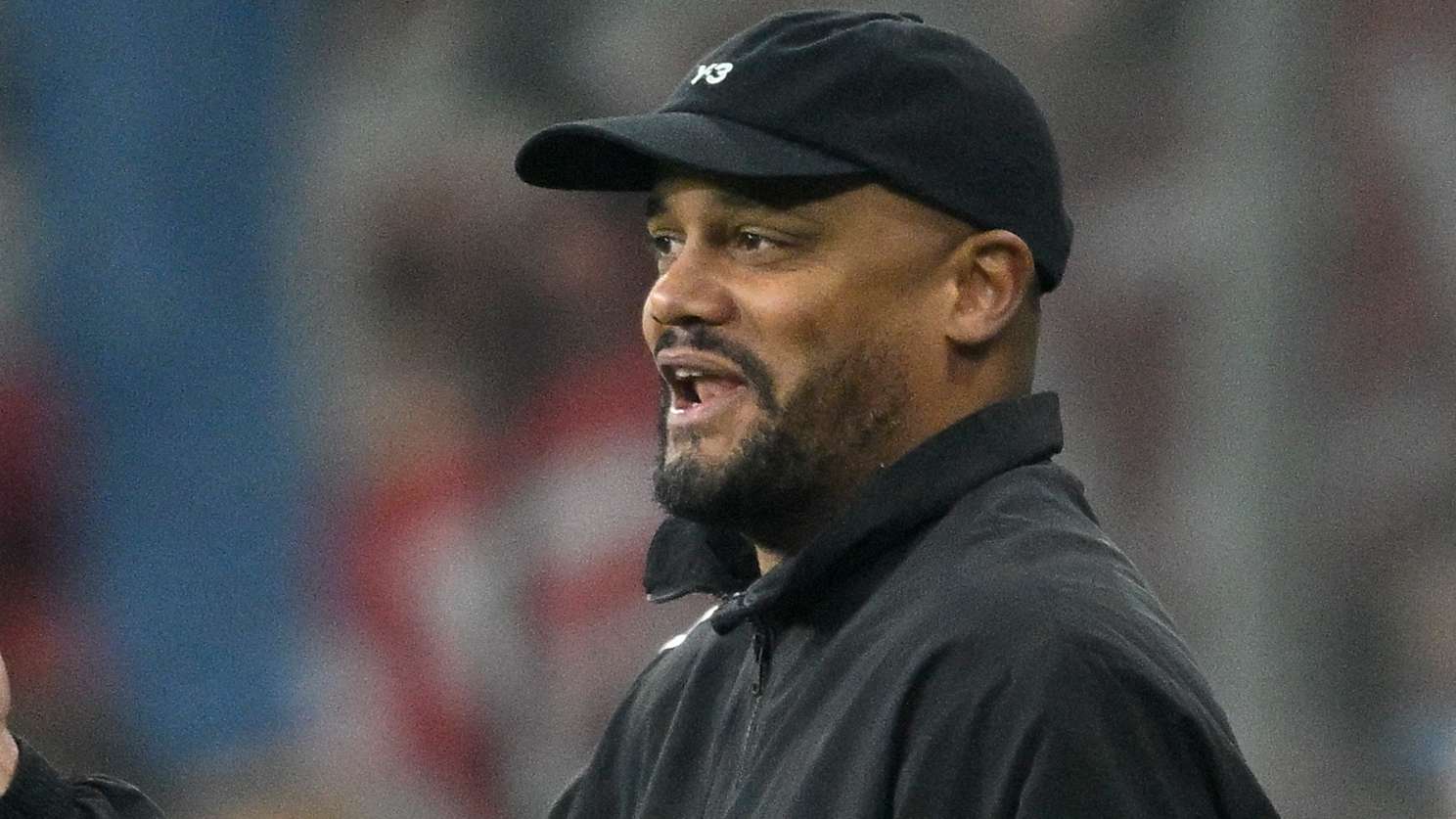 Special bonus revealed: Kompany set for windfall  