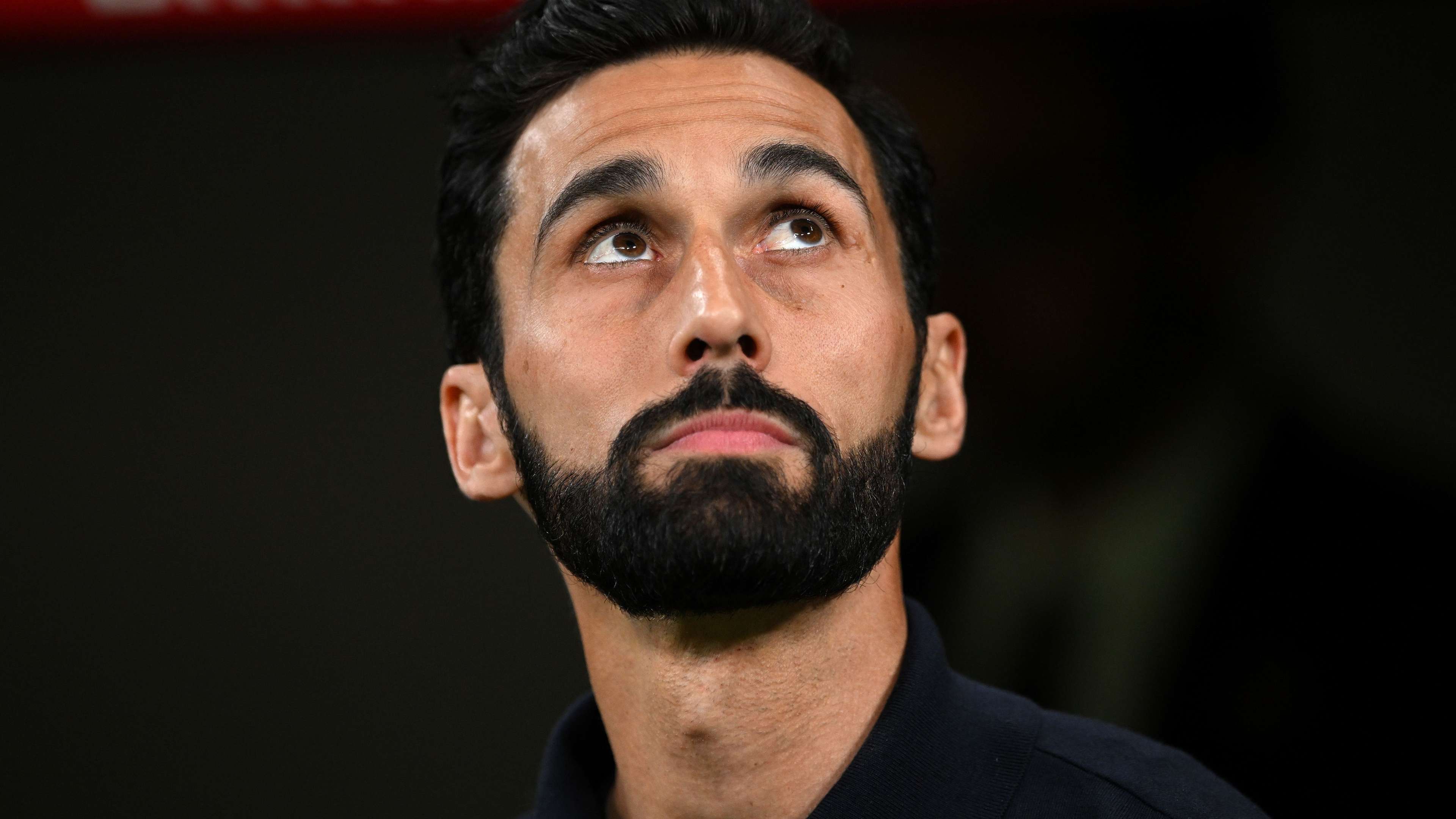 Despite being available on a free transfer, Real Madrid have apparently rejected the chance to sign the midfield legend  