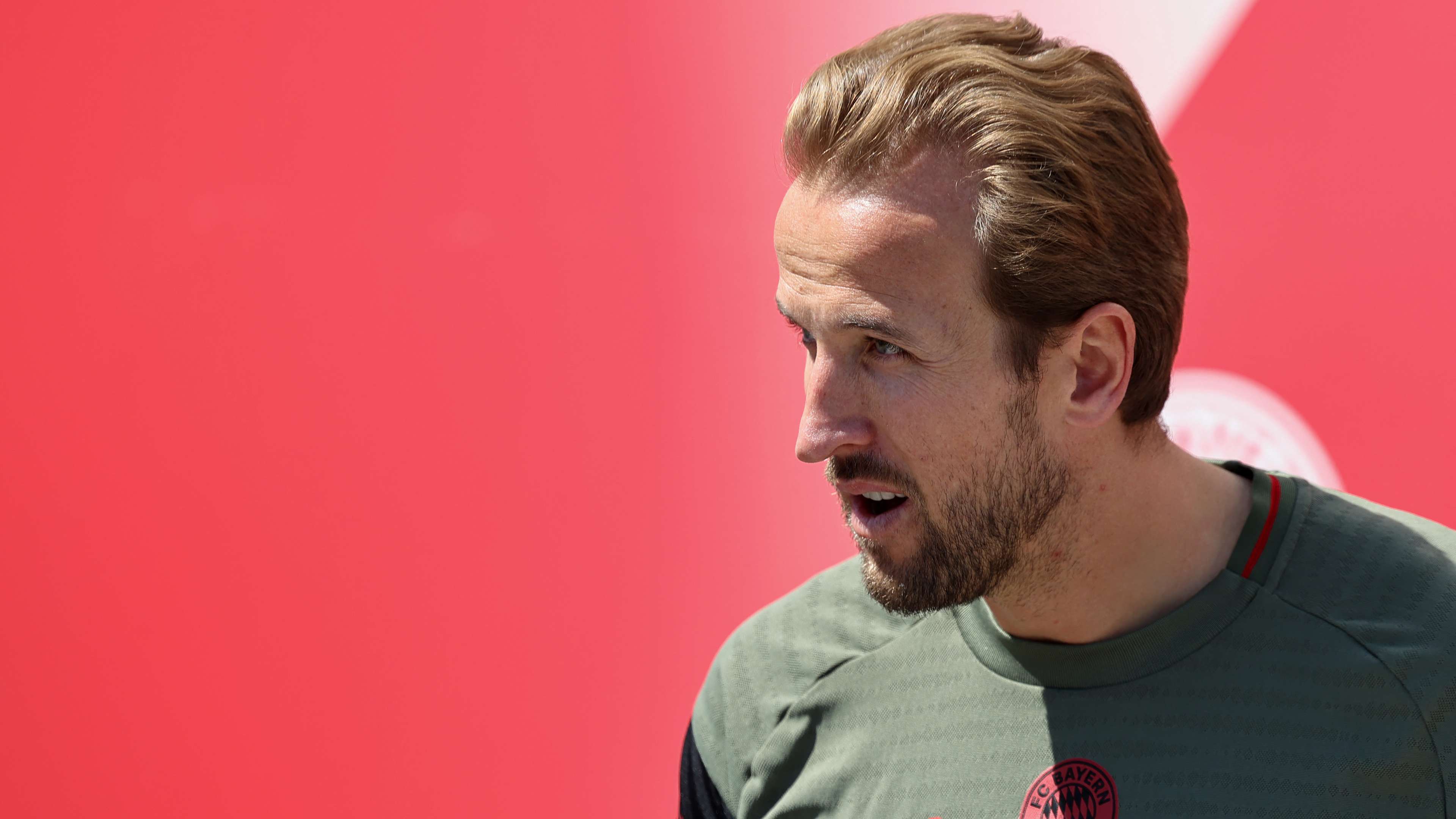 Could Bayern make a decisive move for Kane before the World Cup?  