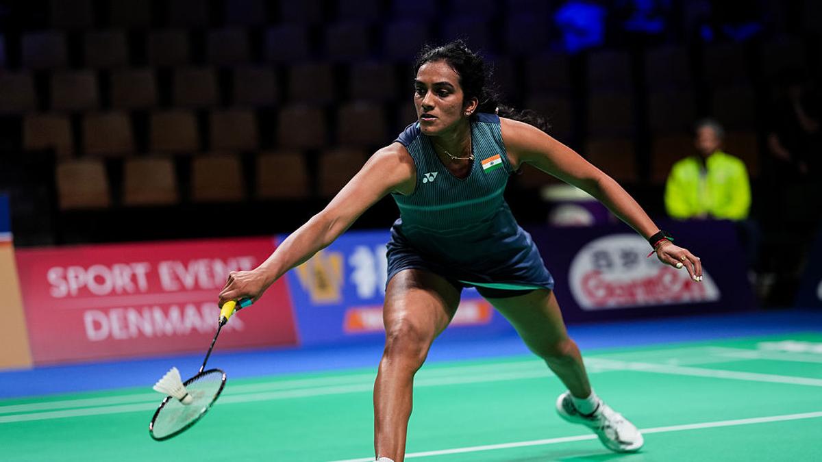 Uber Cup Finals: India loses 0-5 to China to end campaign  