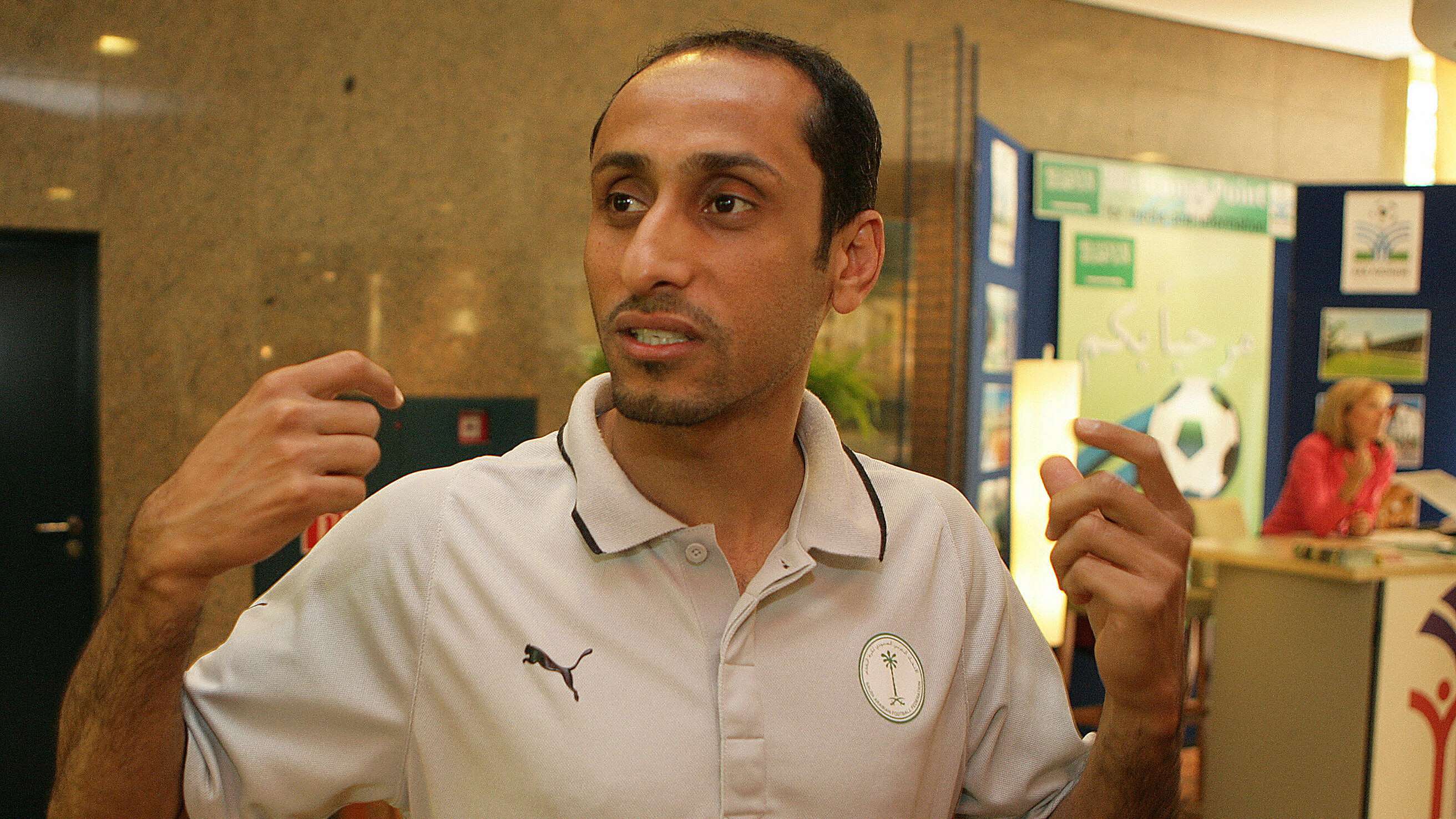 Video: Al-Jaber questions Al-Nassr’s 2014 league title, alleging “match-fixing”  