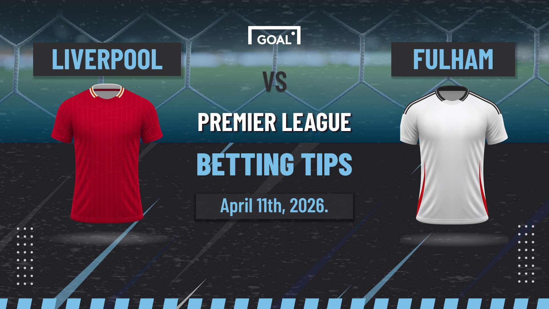 Liverpool vs Fulham predictions: Huge test for fragile Reds  