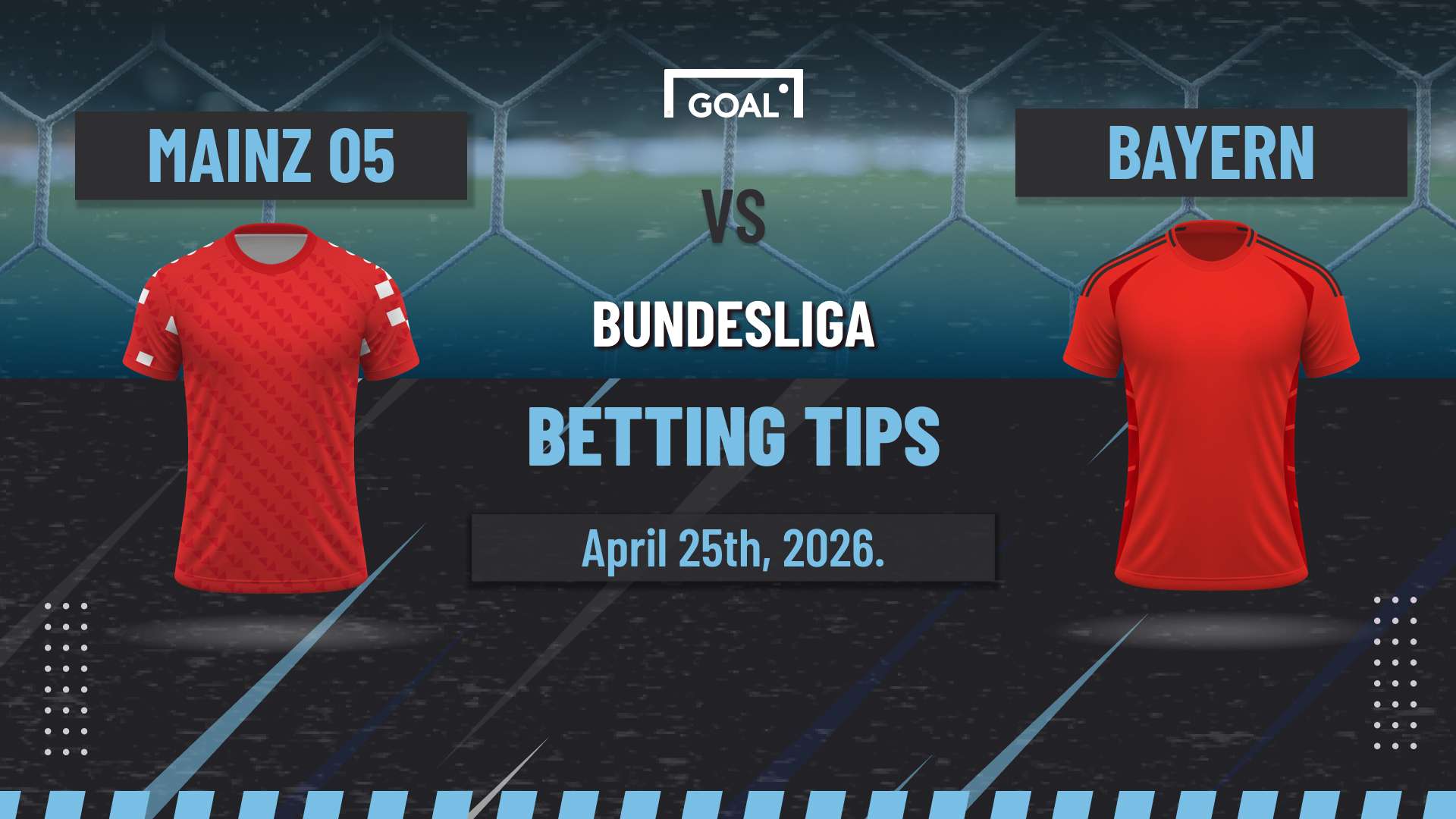 Mainz vs Bayern Munich predictions: Back goals as Die Roten dominate  