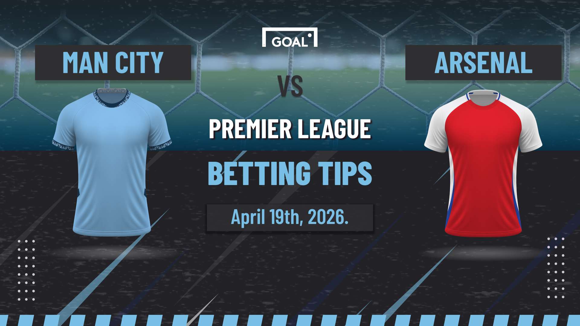 Manchester City vs Arsenal predictions: City close the gap on Gunners  