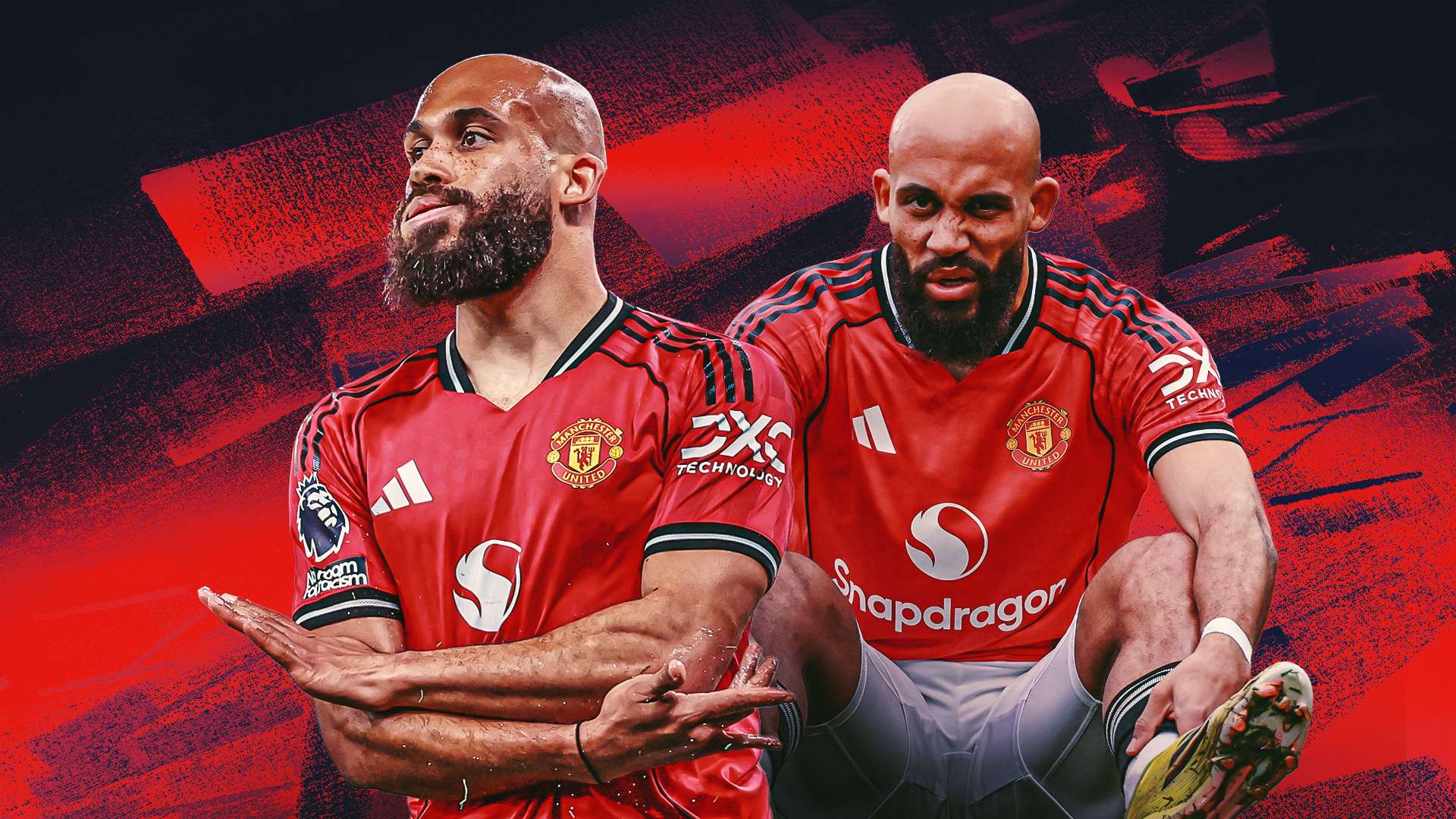 Mbeumo has hit the buffers - should Man Utd be worried?  