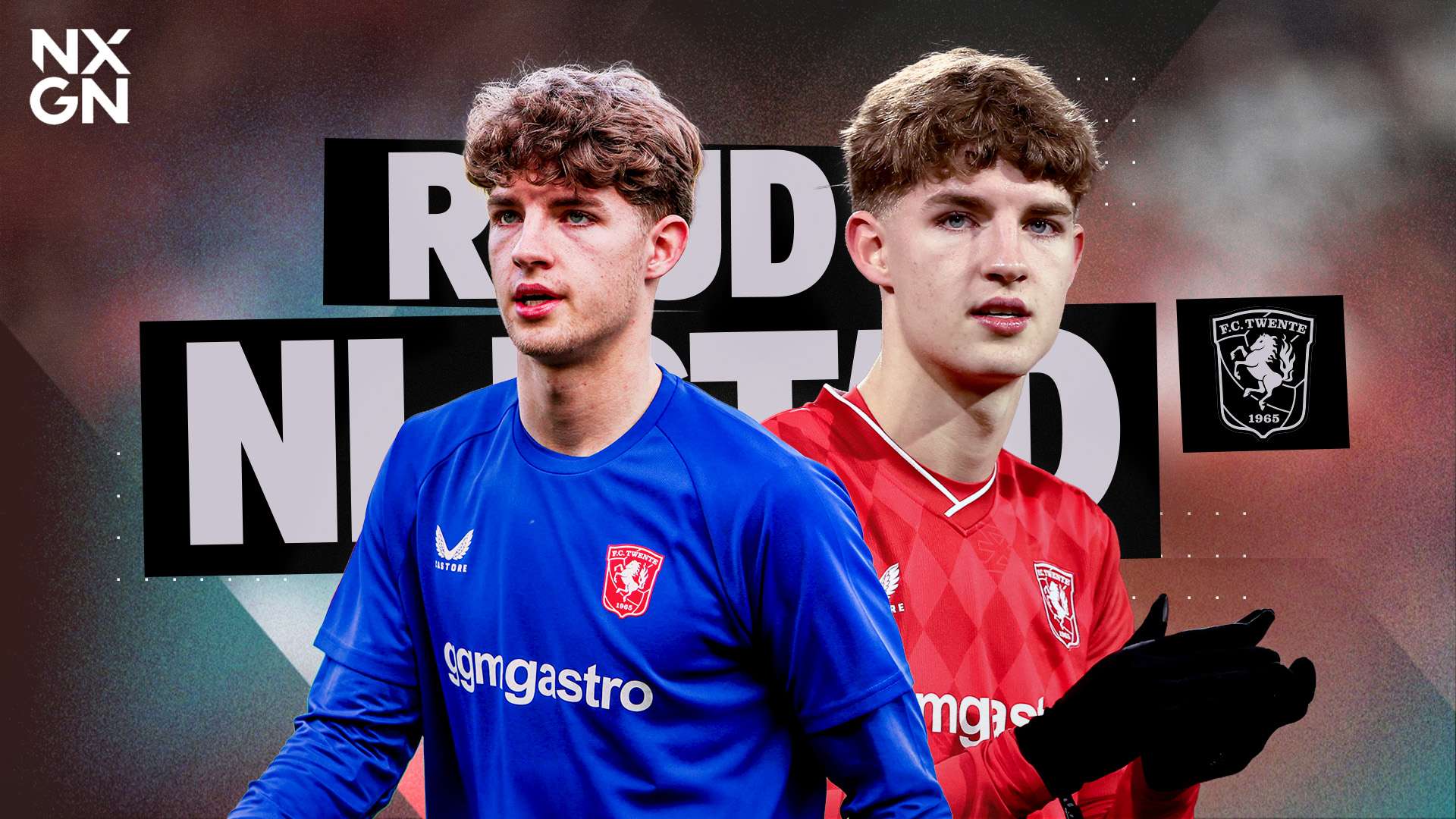 Why Barca, Bayern & Chelsea want Twente's towering teen defender  