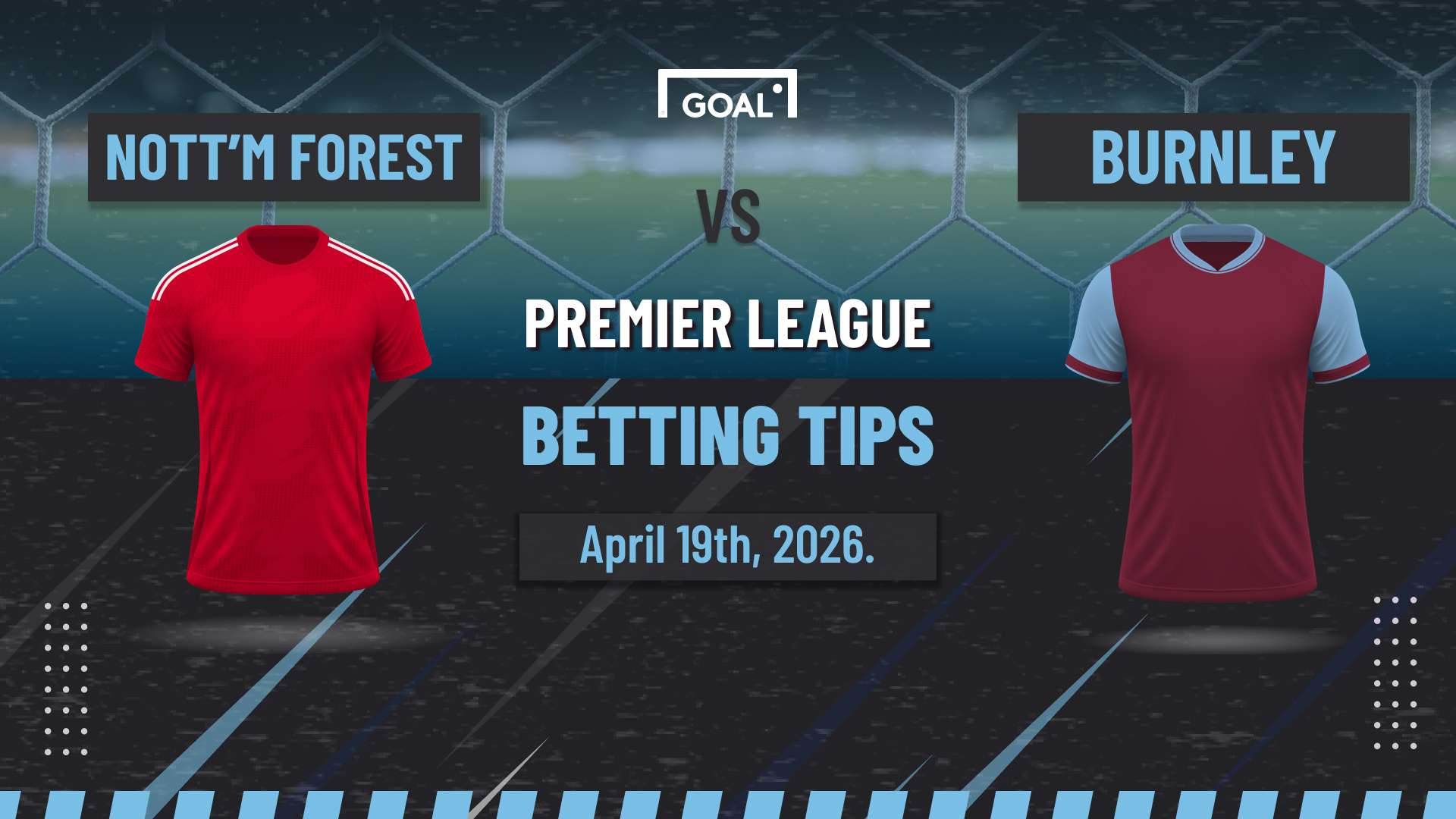 Nottingham Forest vs Burnley predictions: Visitors face a tough test  