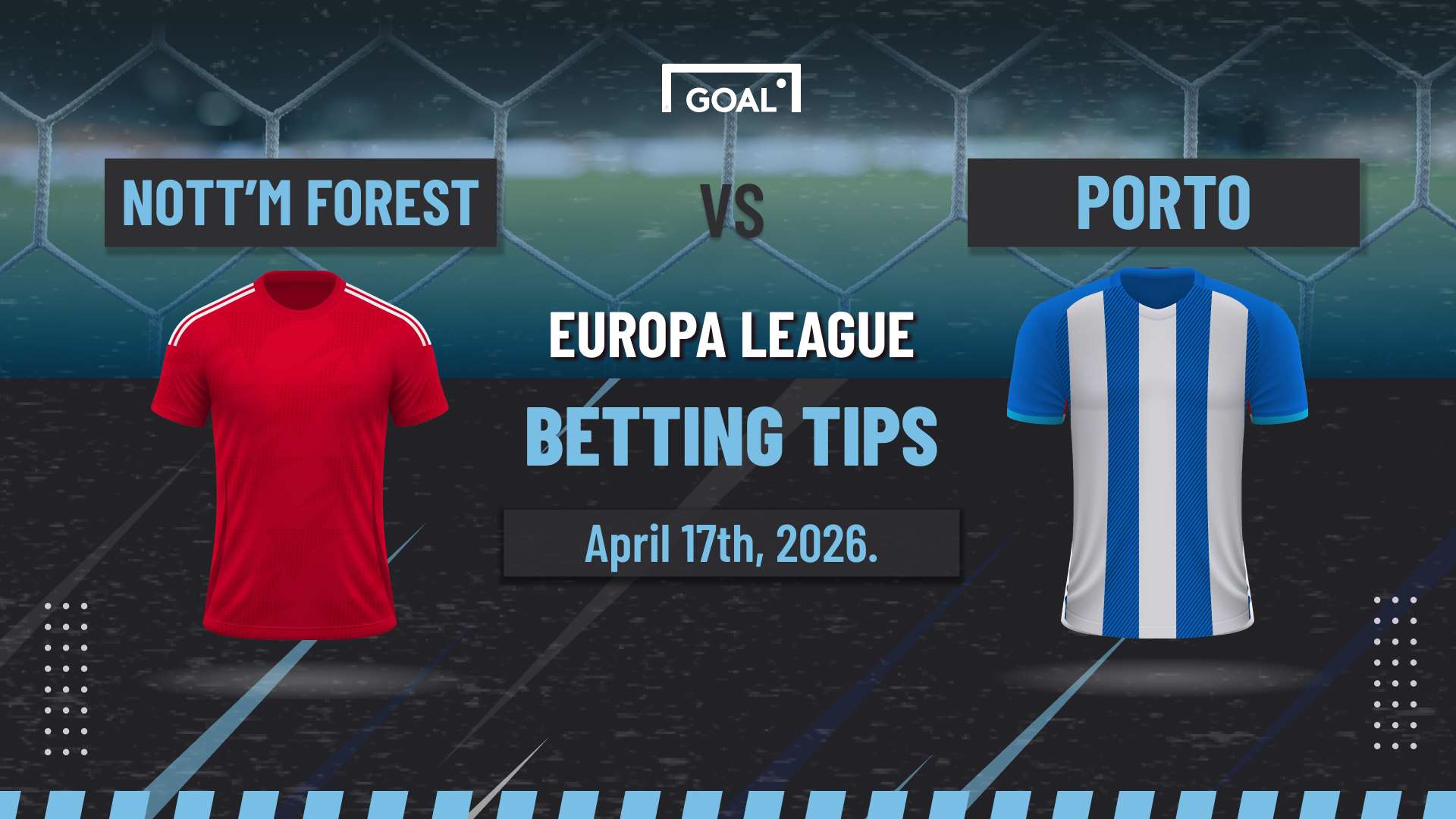 Nottingham Forest vs Porto predictions: Tricky Trees seal the deal  