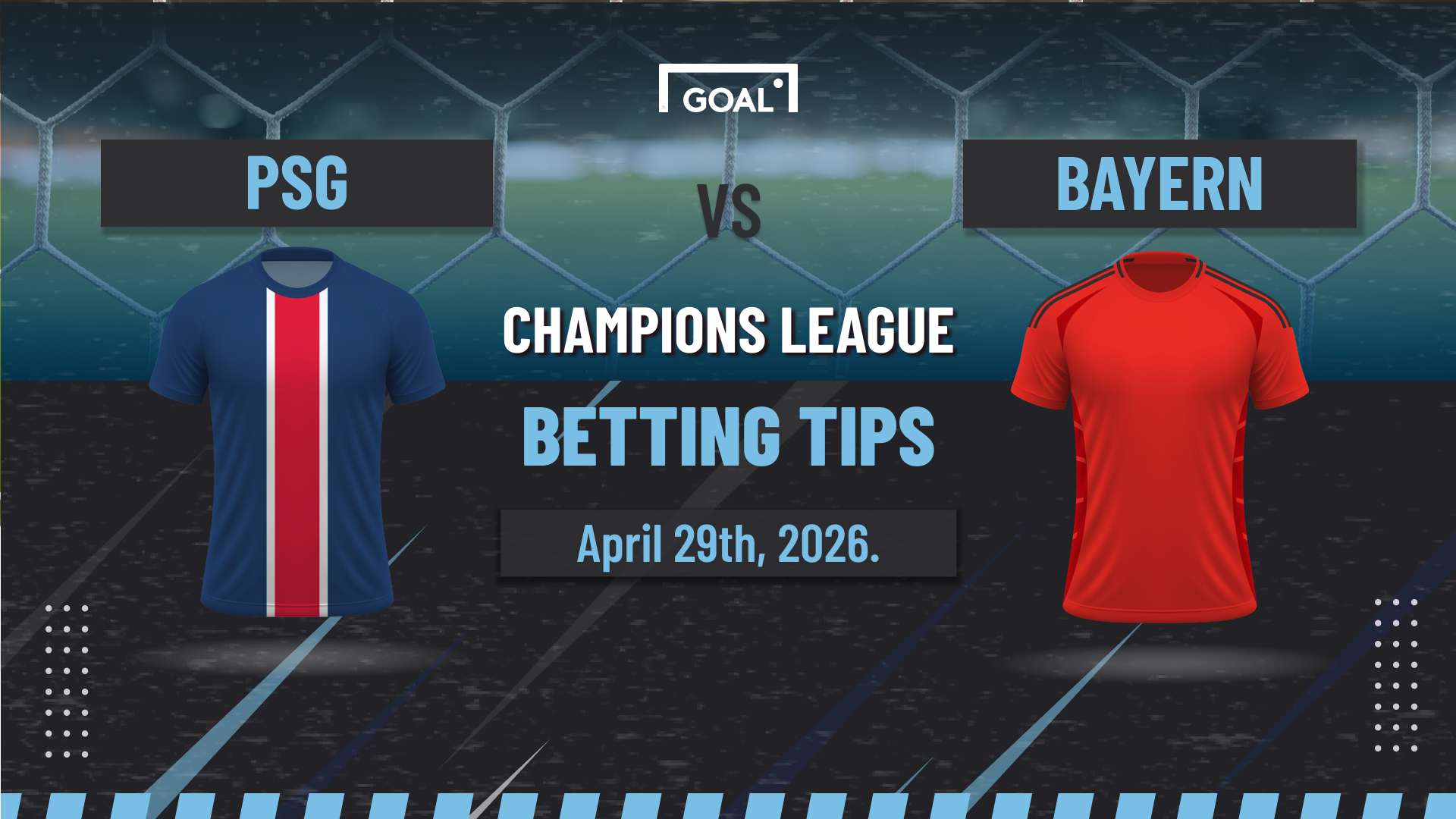 PSG vs Bayern Munich predictions: PSG chase 100th UCL win  