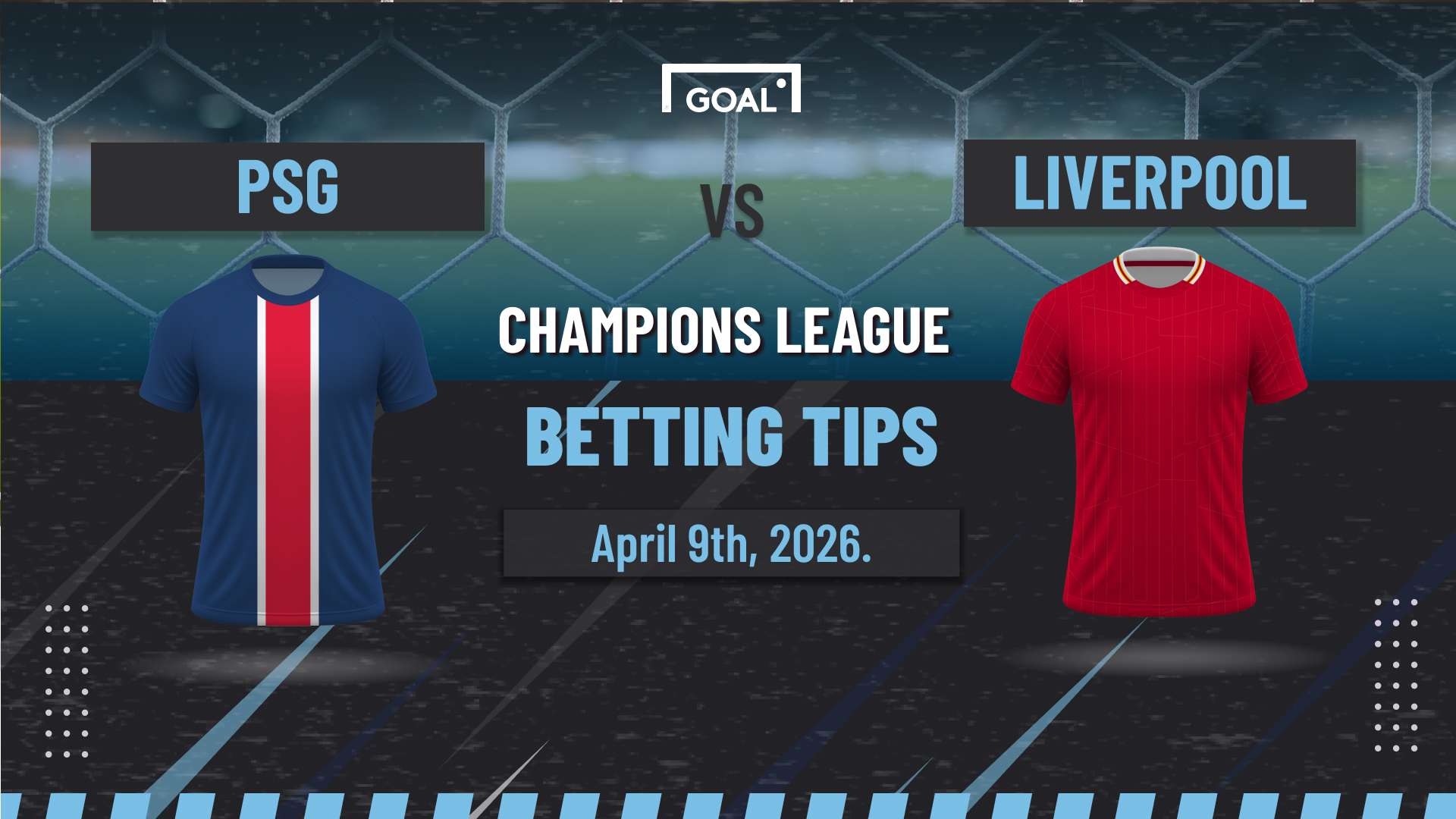 PSG vs Liverpool predictions: First-leg lead for Parisians  