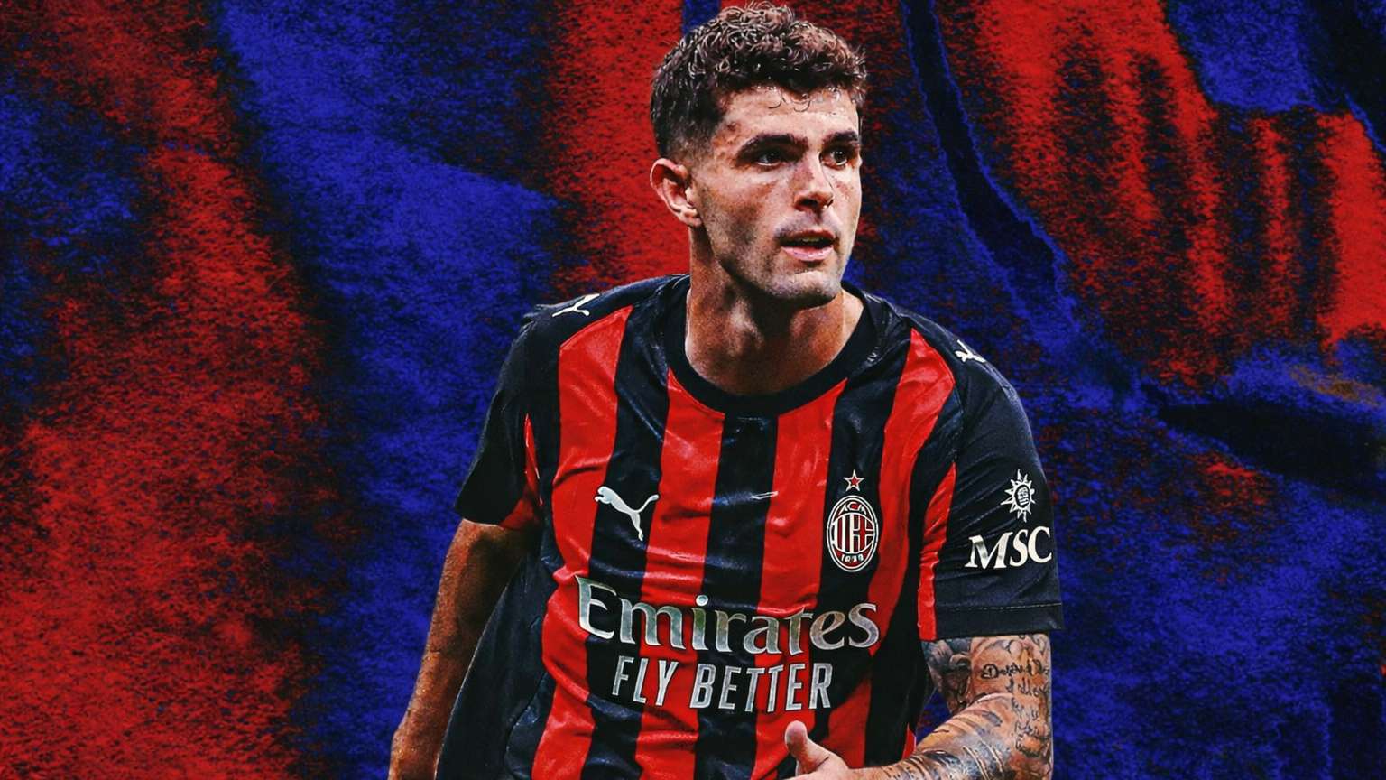 AA preview: Pulisic needs to snap his cold streak - and soon  