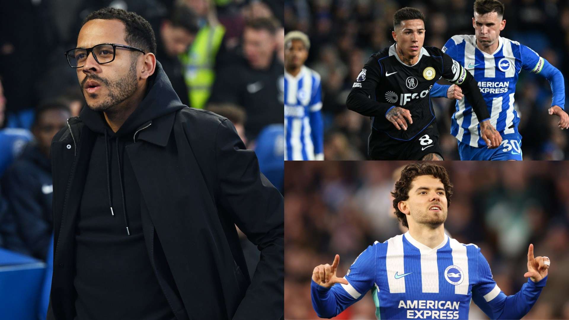 Rosenior is running out of ideas! Enzo flops as Chelsea lose again  